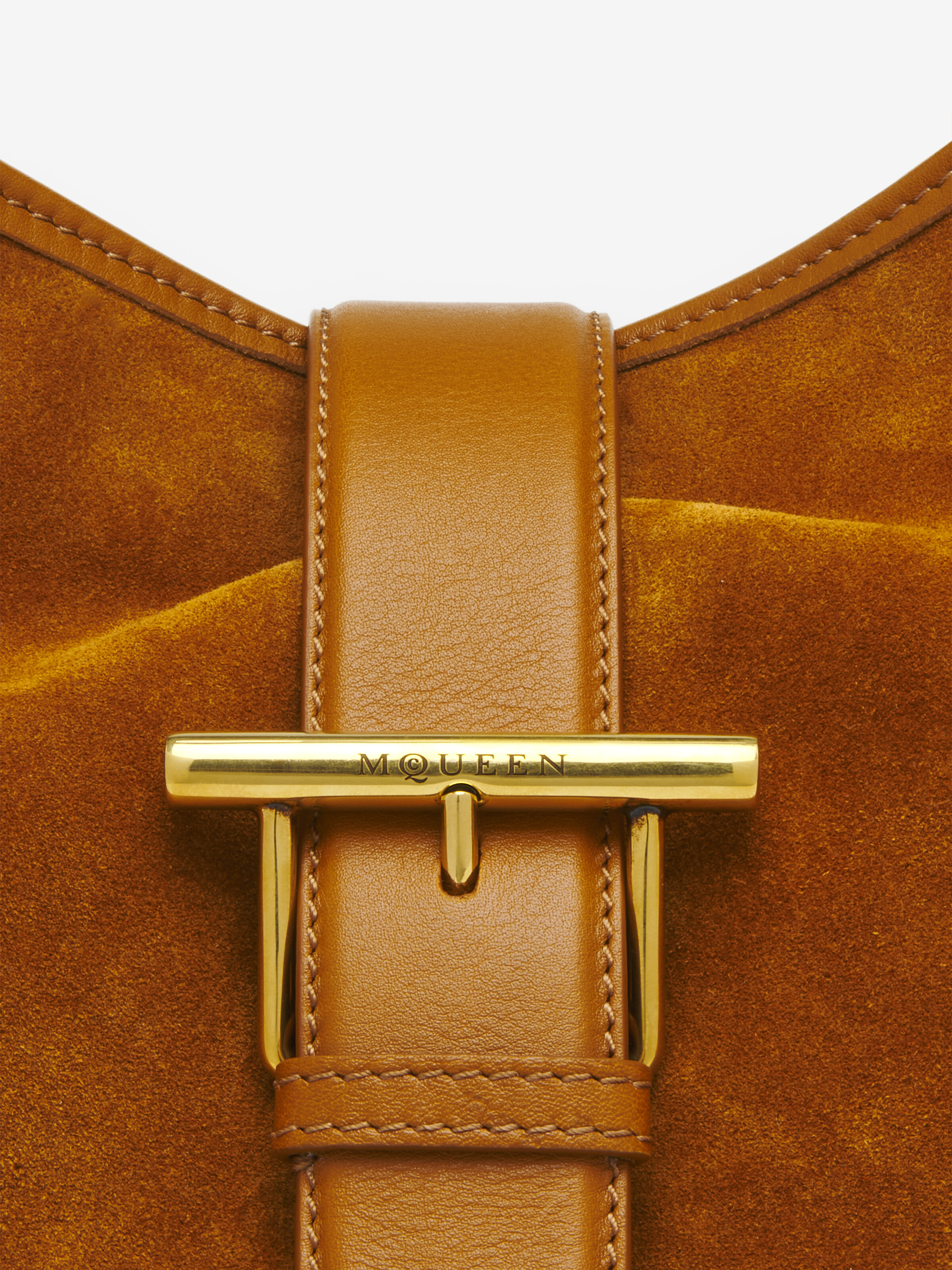 T-Bar Shoulder Bag - 6