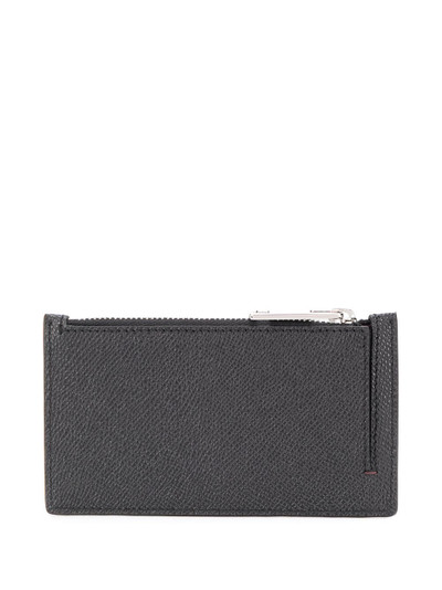 Givenchy Eros zipped cardholder outlook