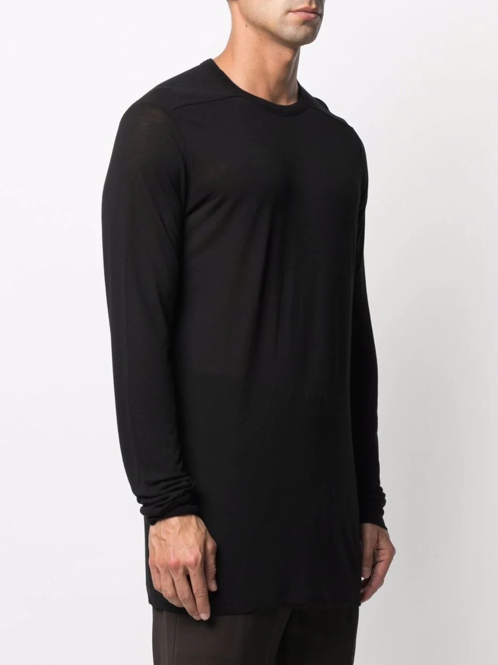 LS Level long-sleeved T-Shirt - 3