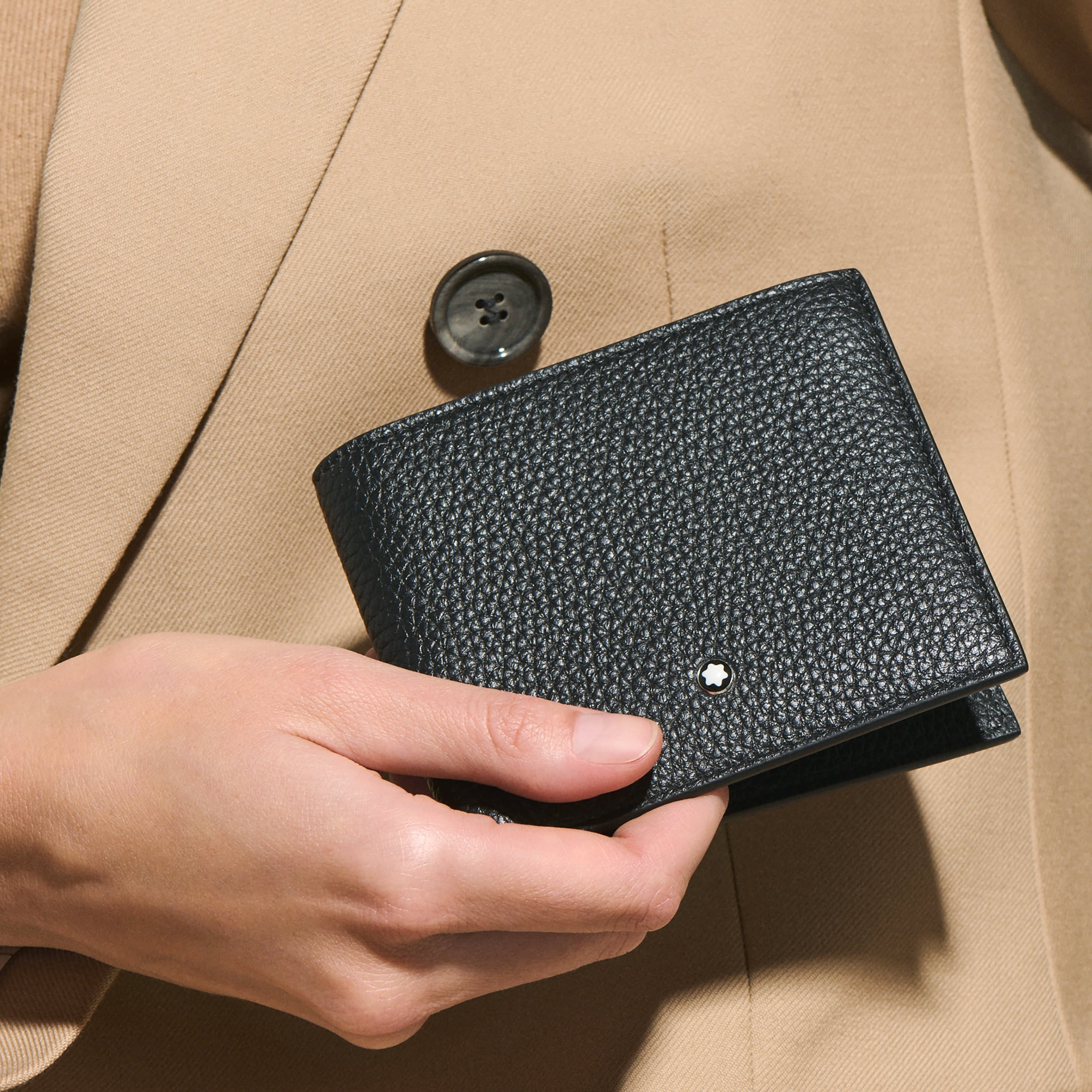GRAIN WALLET 8CC - 2