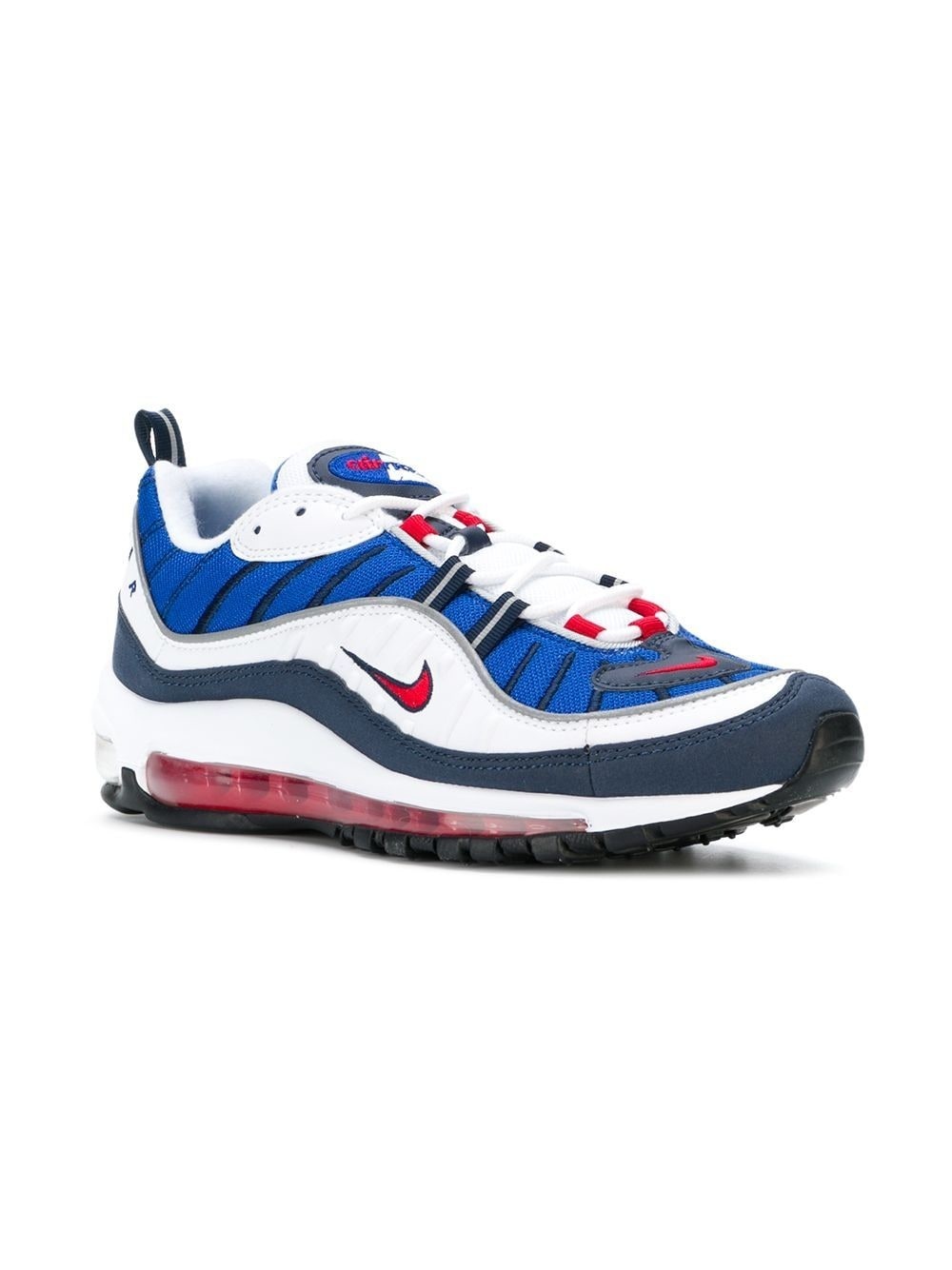 Air Max 98 low-top sneakers - 2