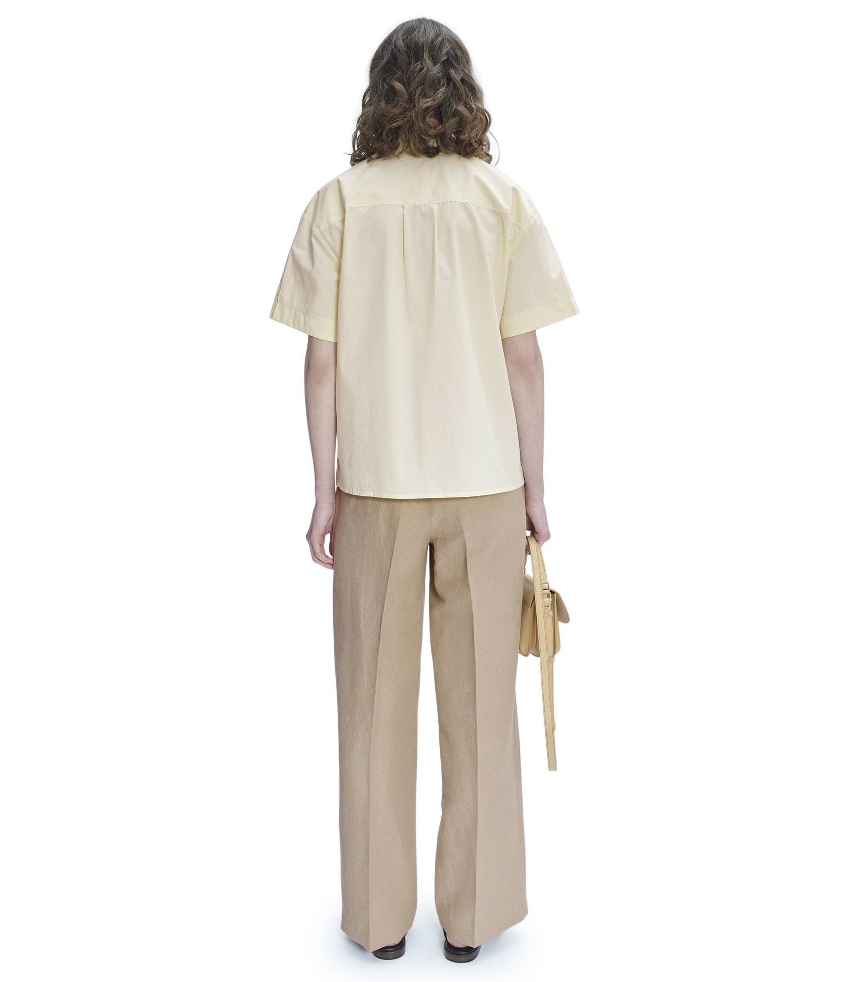 Carlota pants - 3