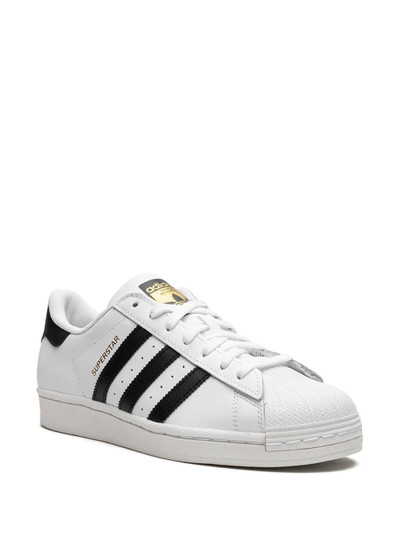 adidas Superstar Classic "White/Black" sneakers outlook