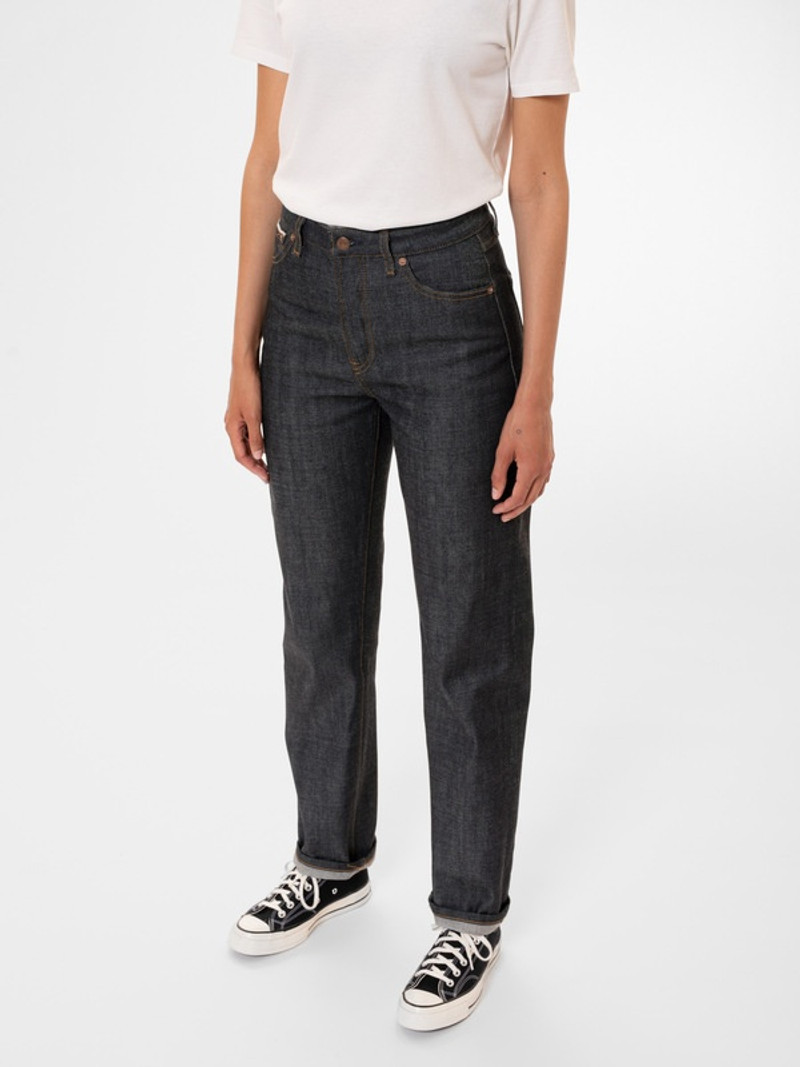 Lofty Lo Snake Eyes Selvage 7