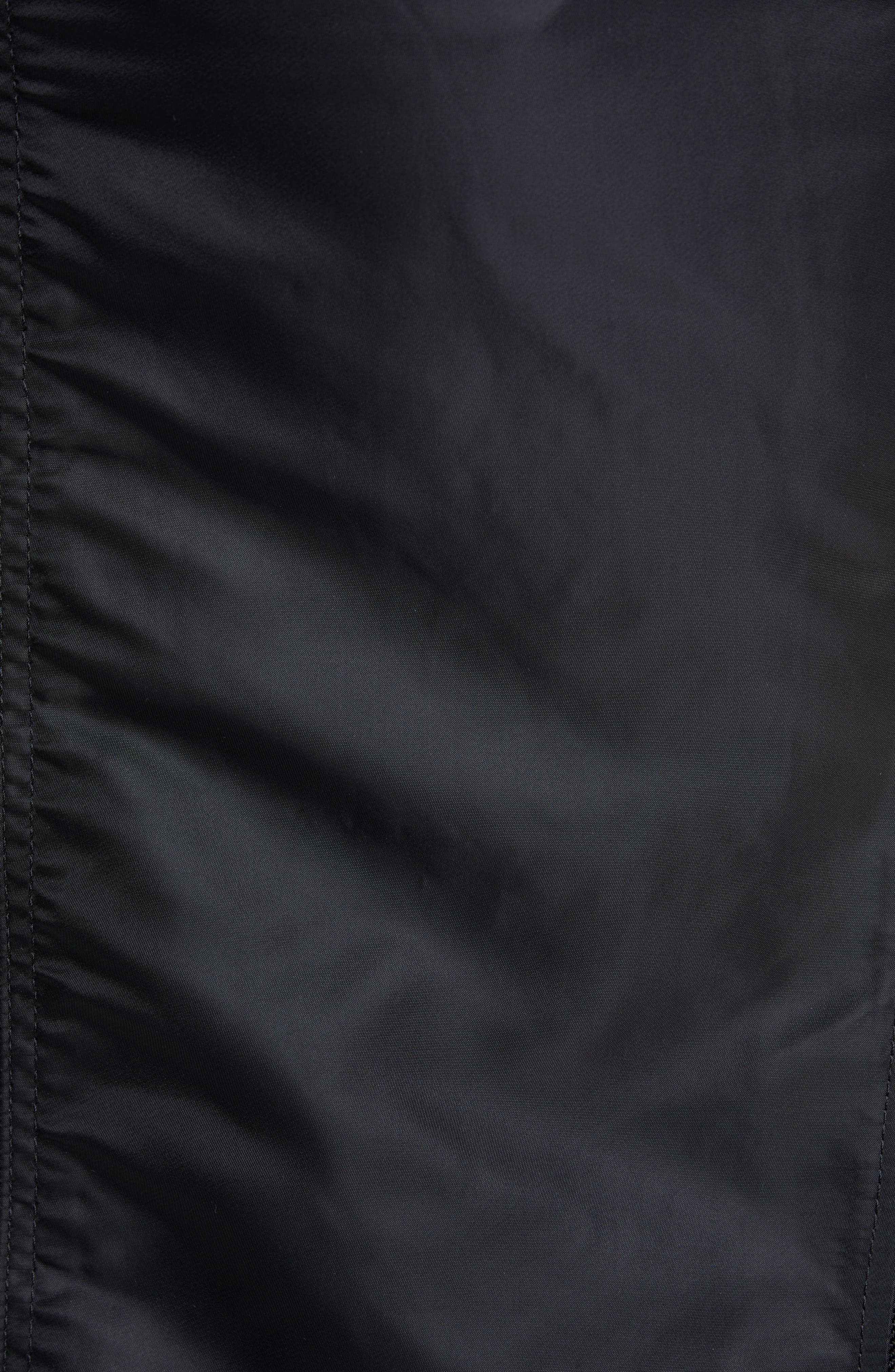 MA-1 Side Gusset Skirt - 6