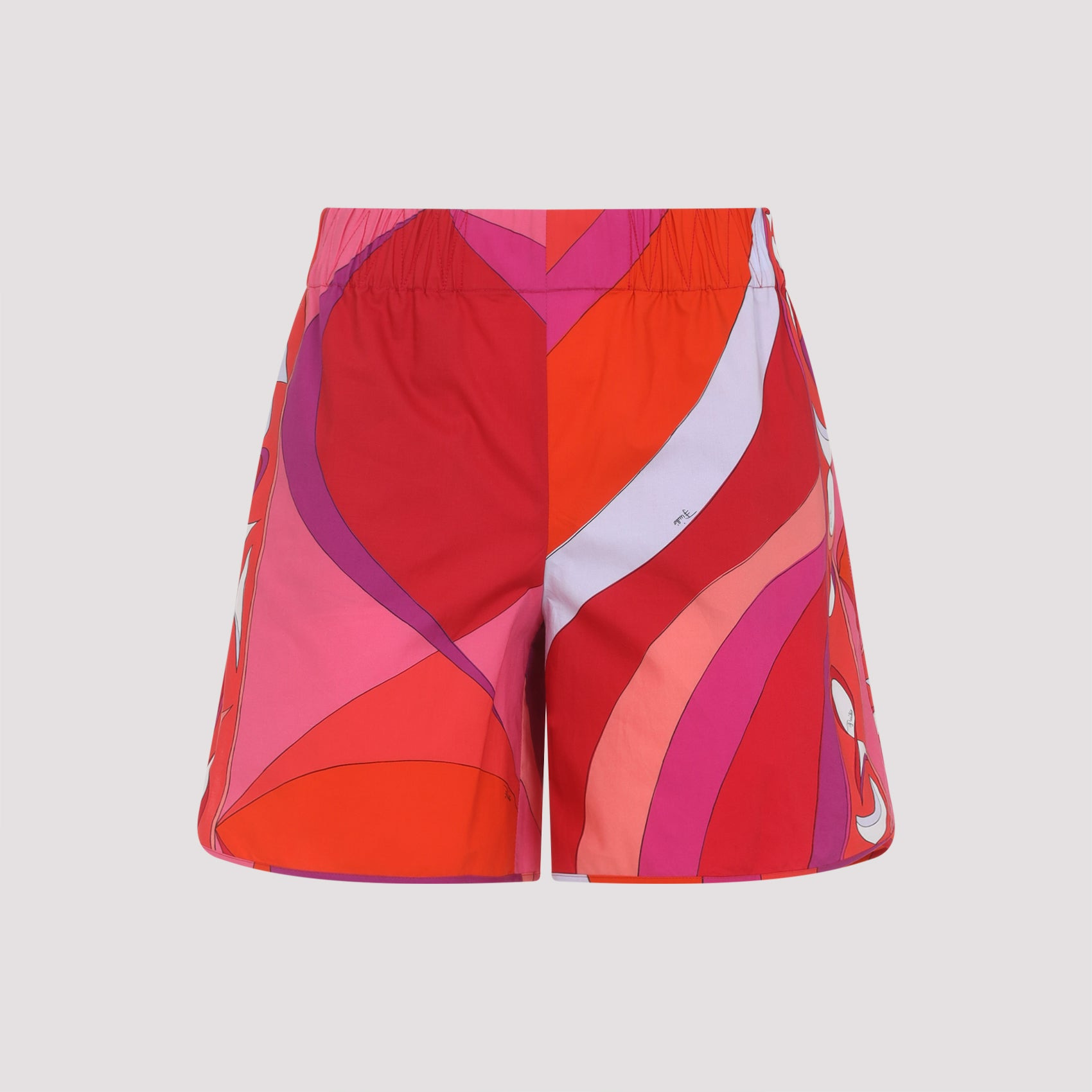 Short Multicolour - 2