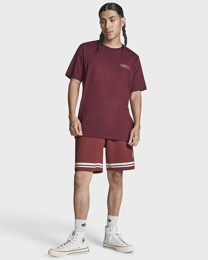Star Logo T-Shirt 3