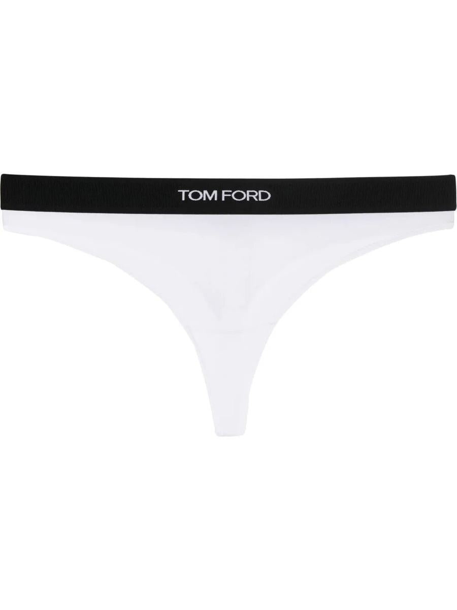 TOM FORD MODAL SIGNATURE THONG CLOTHING - 1