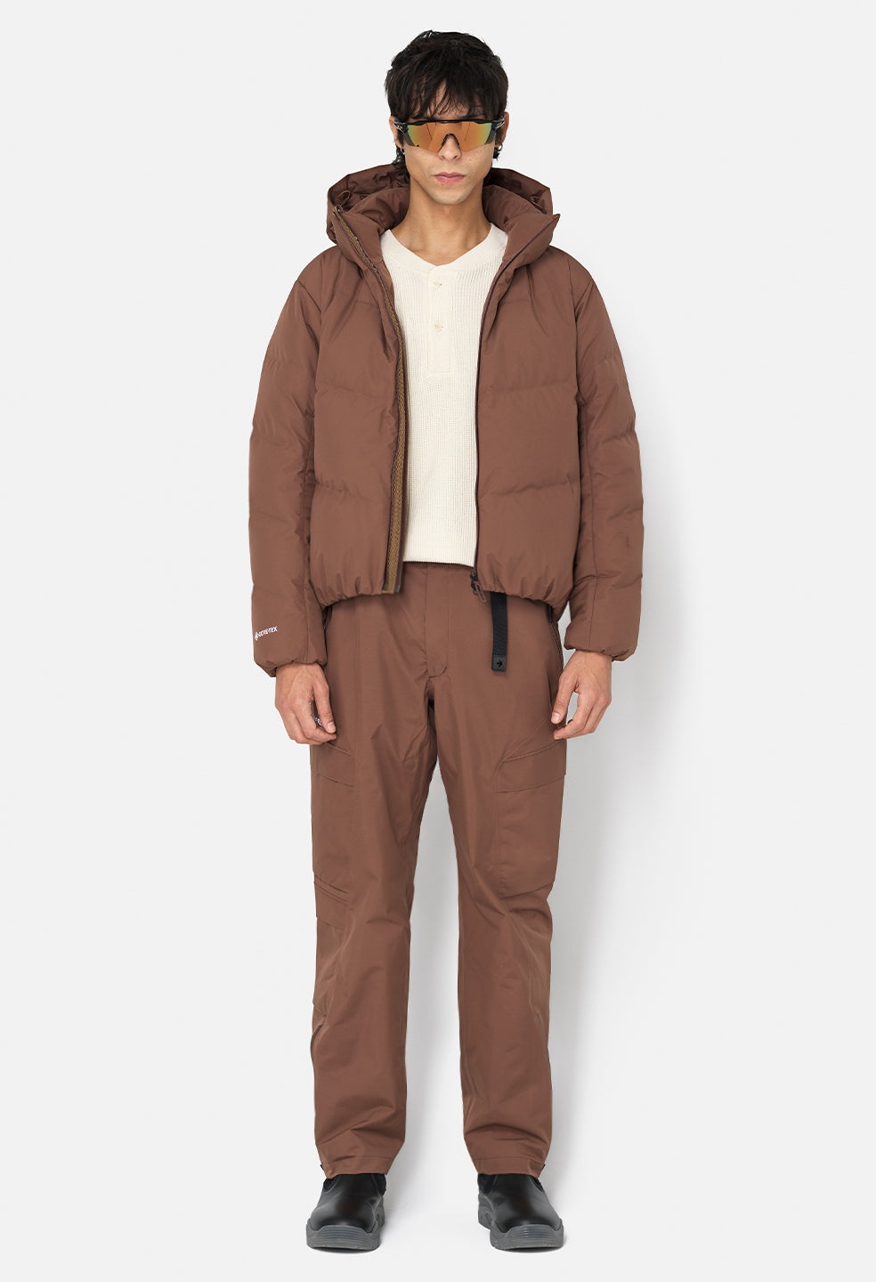 JOHN ELLIOTT X DESCENTE ALLTERRAIN SHELL PANT - 3
