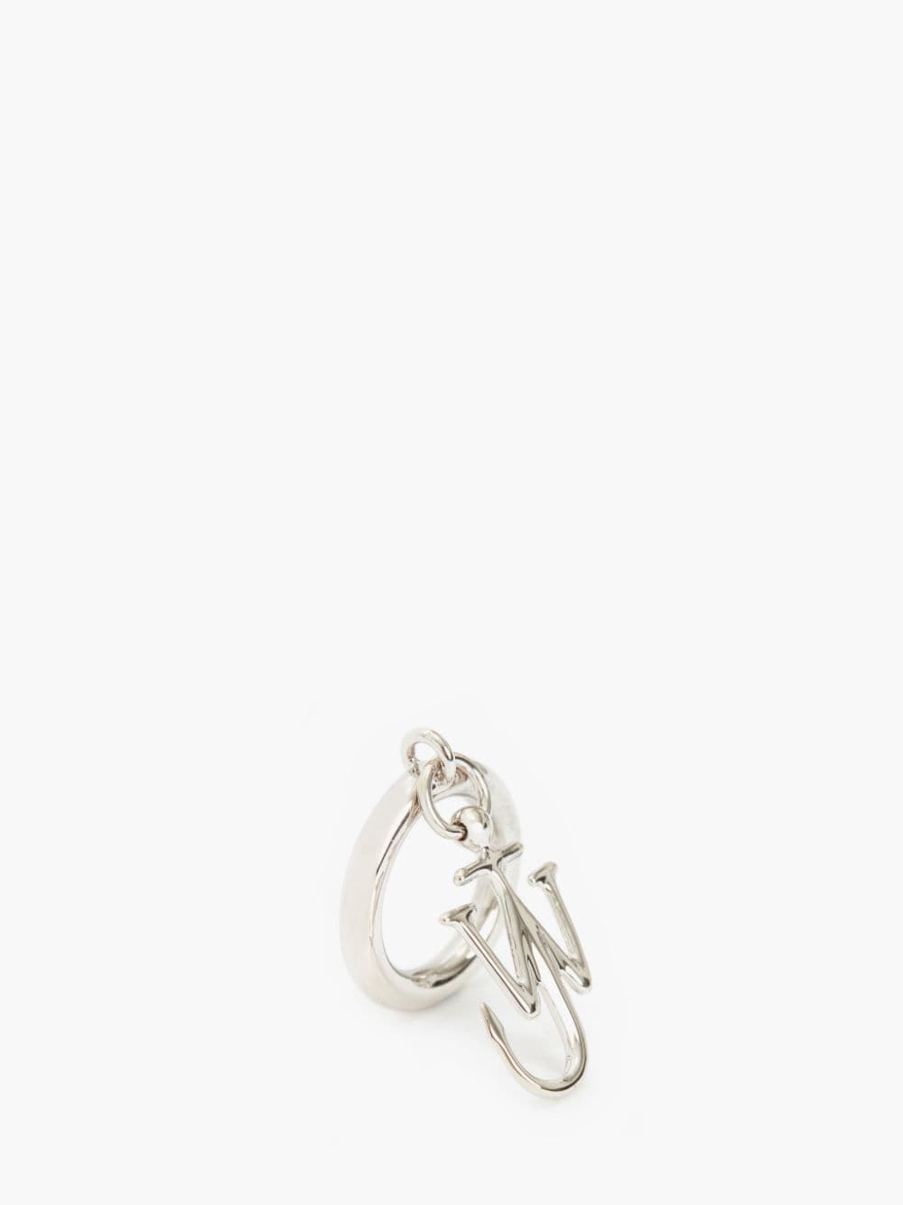 JW ANCHOR CHARM RING - 1