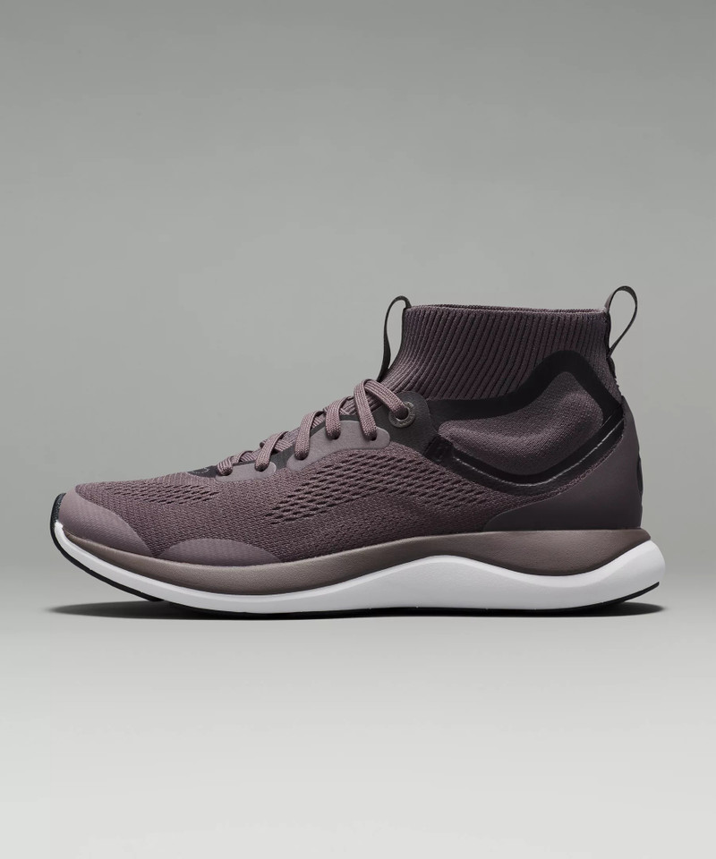 Women's Chargefeel Mid Workout Shoe 4