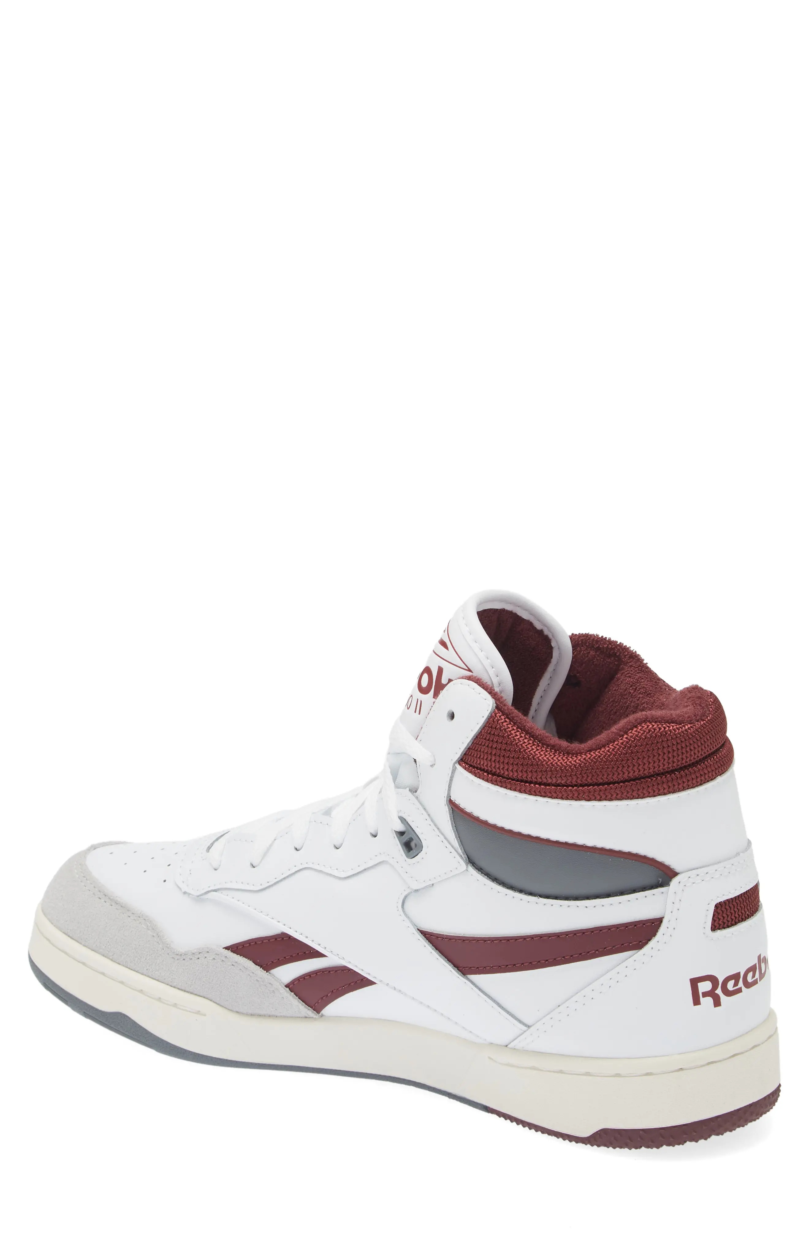 BB 4000 II Mid Sneaker - 2