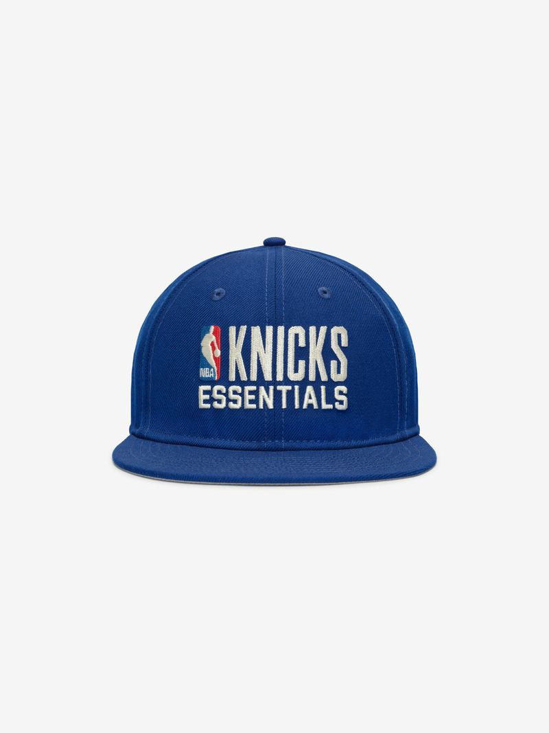 Knicks 9Fifty RC Snapback 1