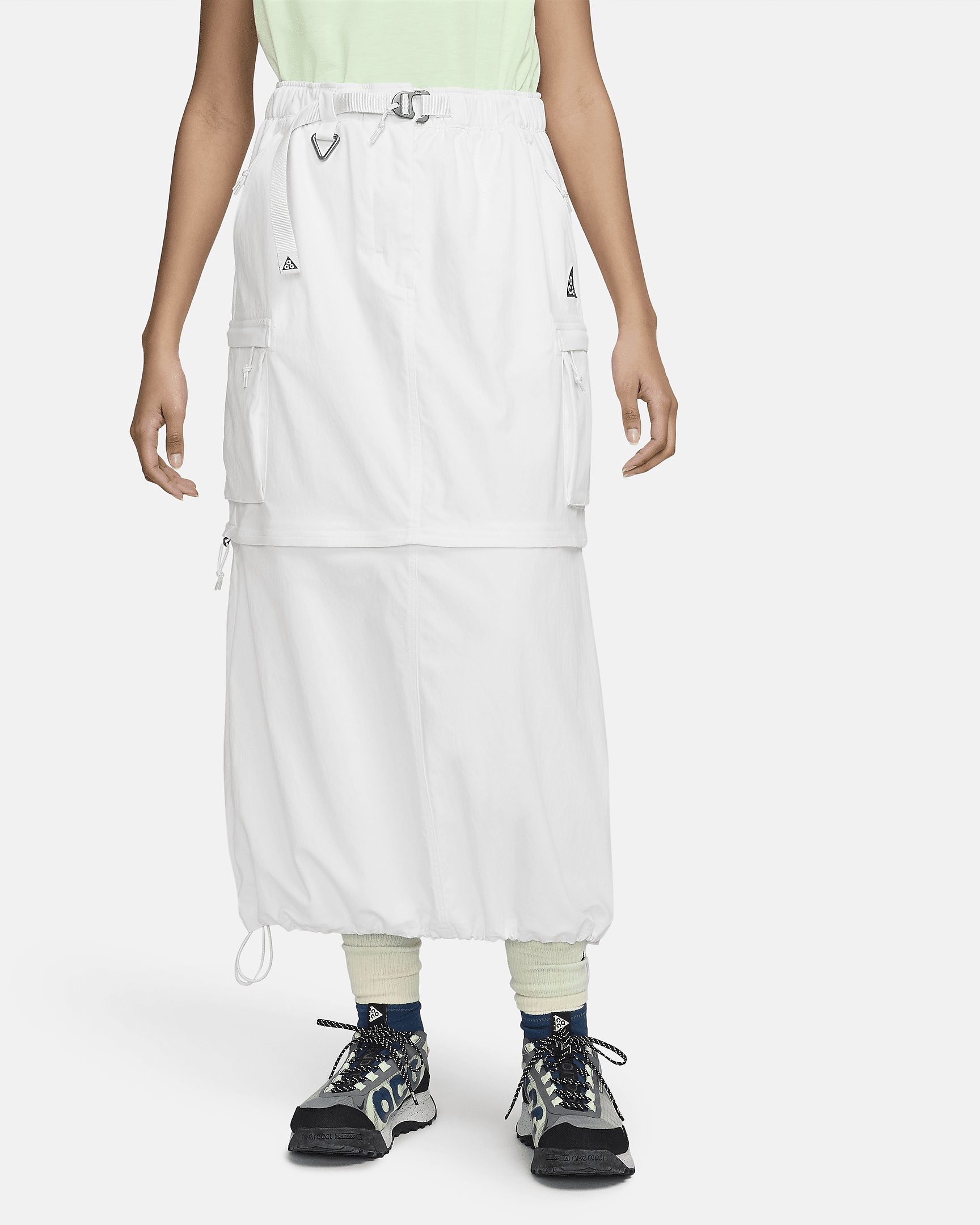 ☆NIKE☆Nike ACG \"Smith Summit\" Women's Zip-Off Skirt Nike ACG 