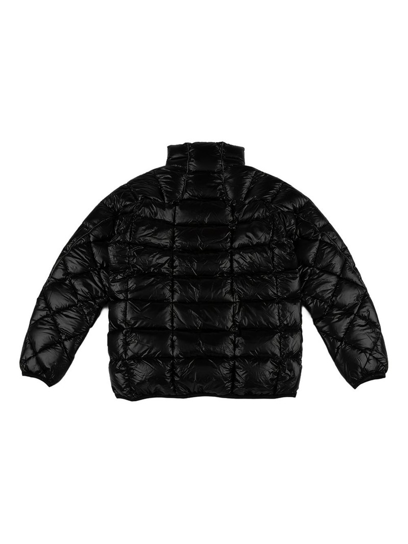 and Wander quilted jacket outlook