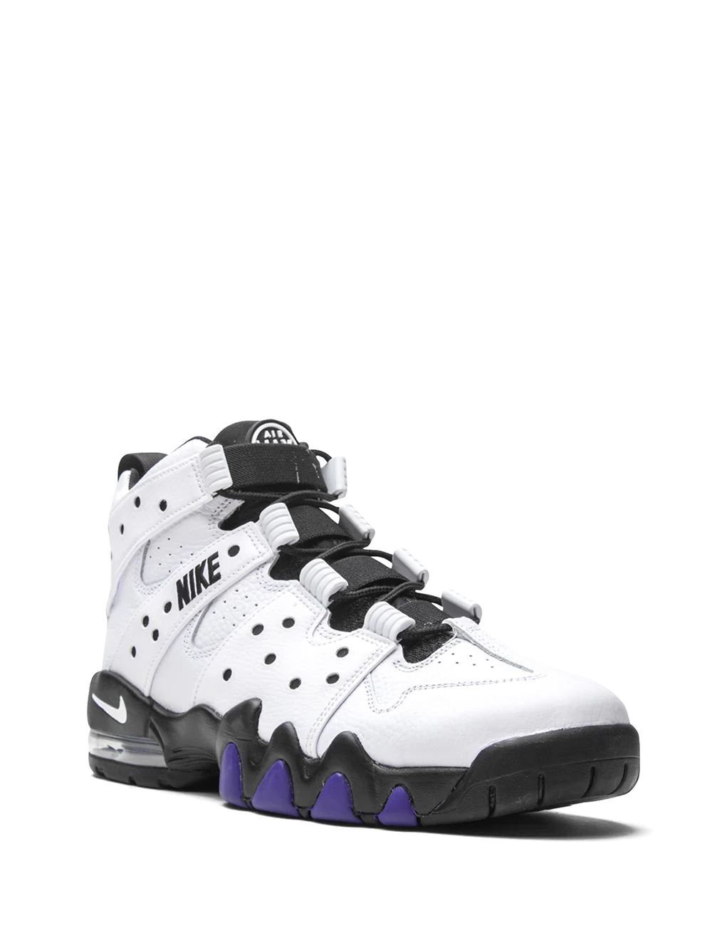 Air Max2 CB '94 "White/Varsity Purple" sneakers - 2