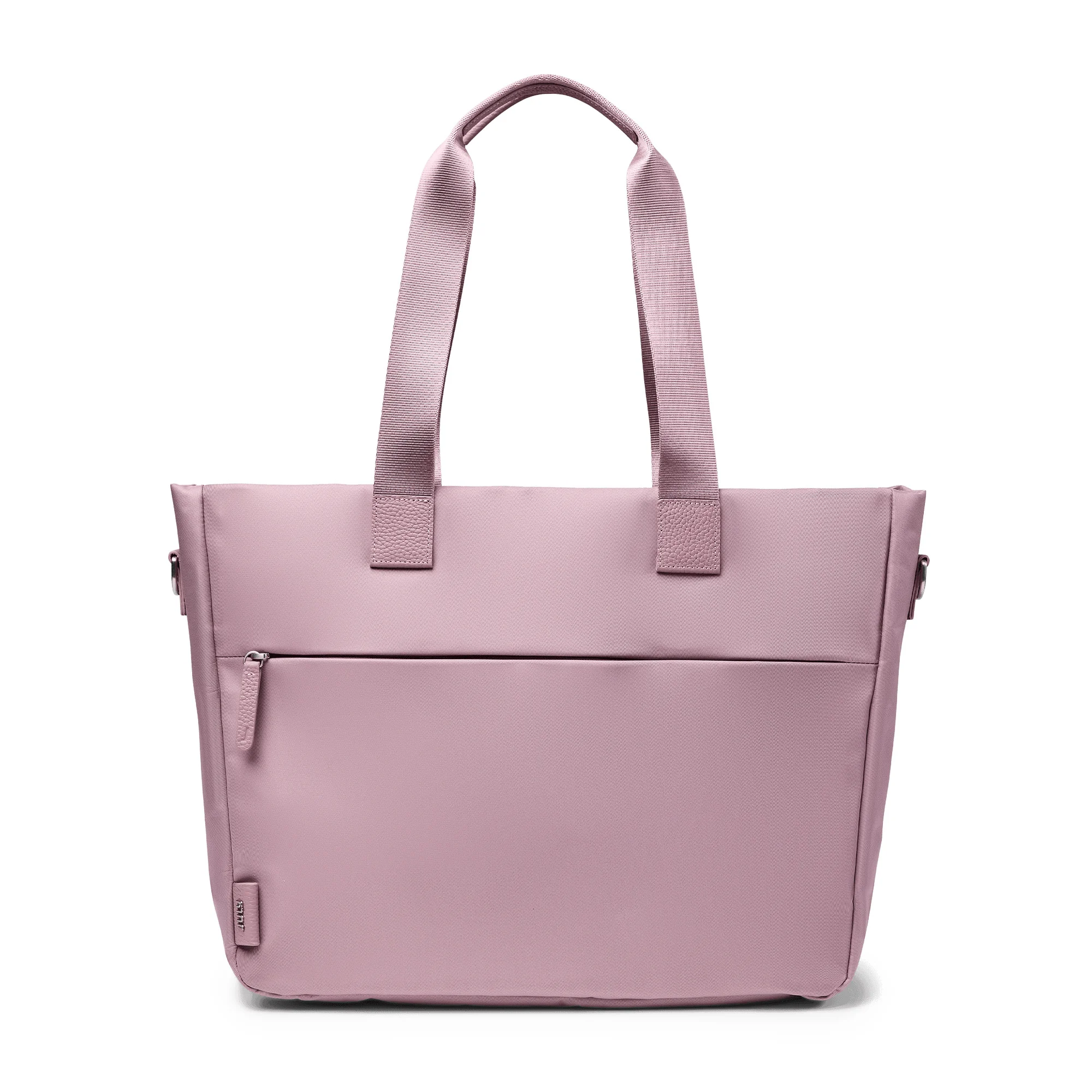 Carry All Tote - 1