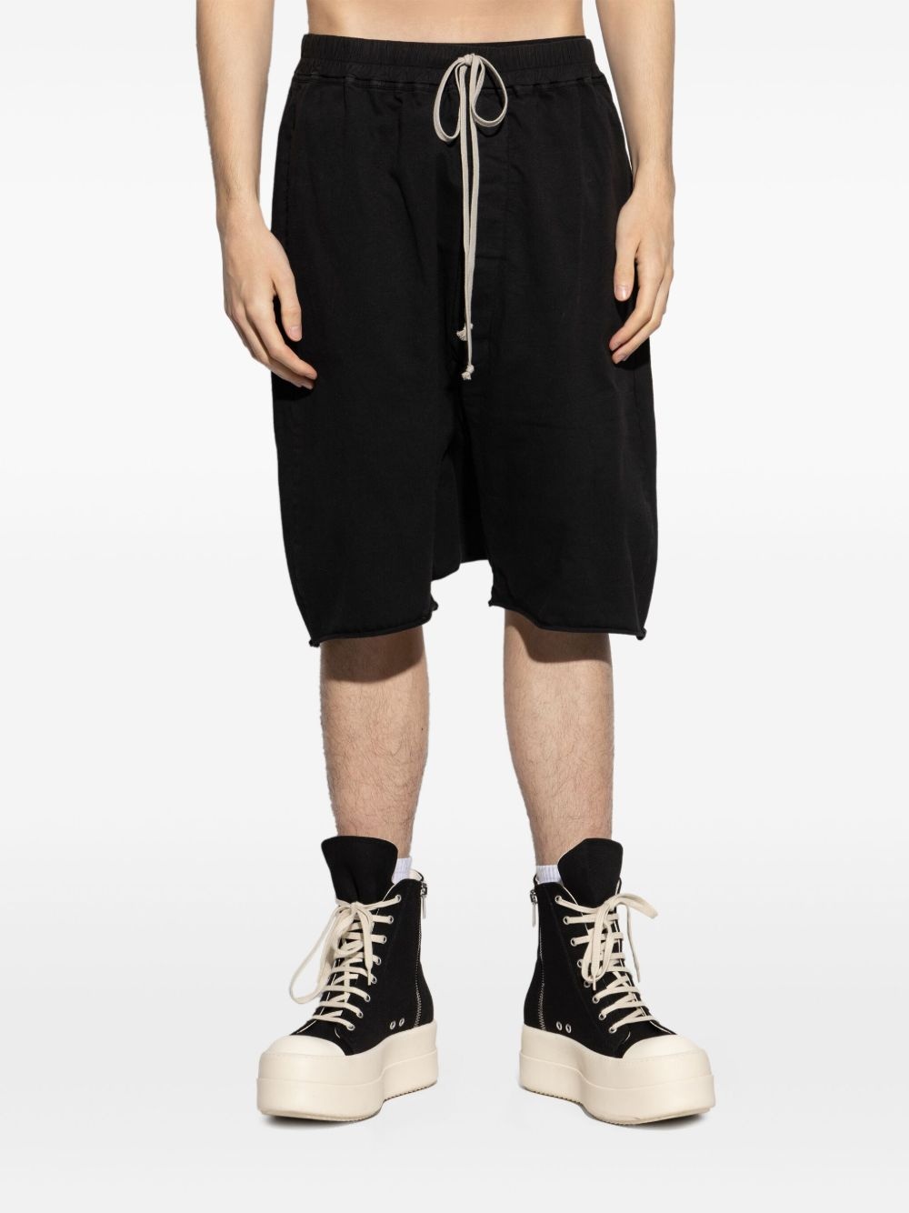 DRKSHDW shorts - 3