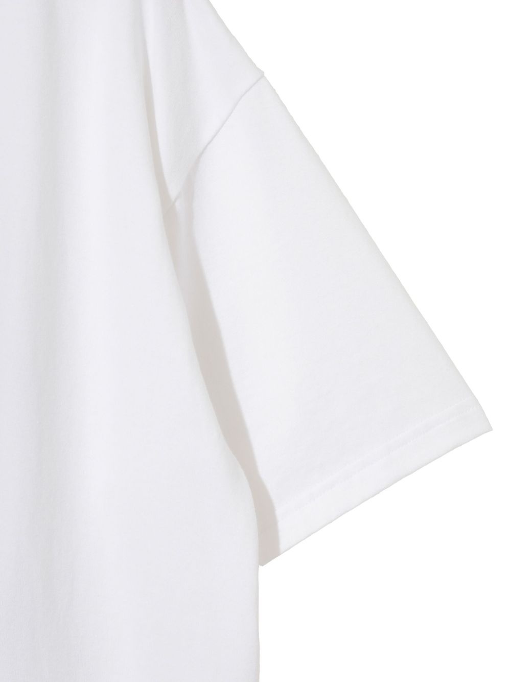 cotton t-shirt - 4