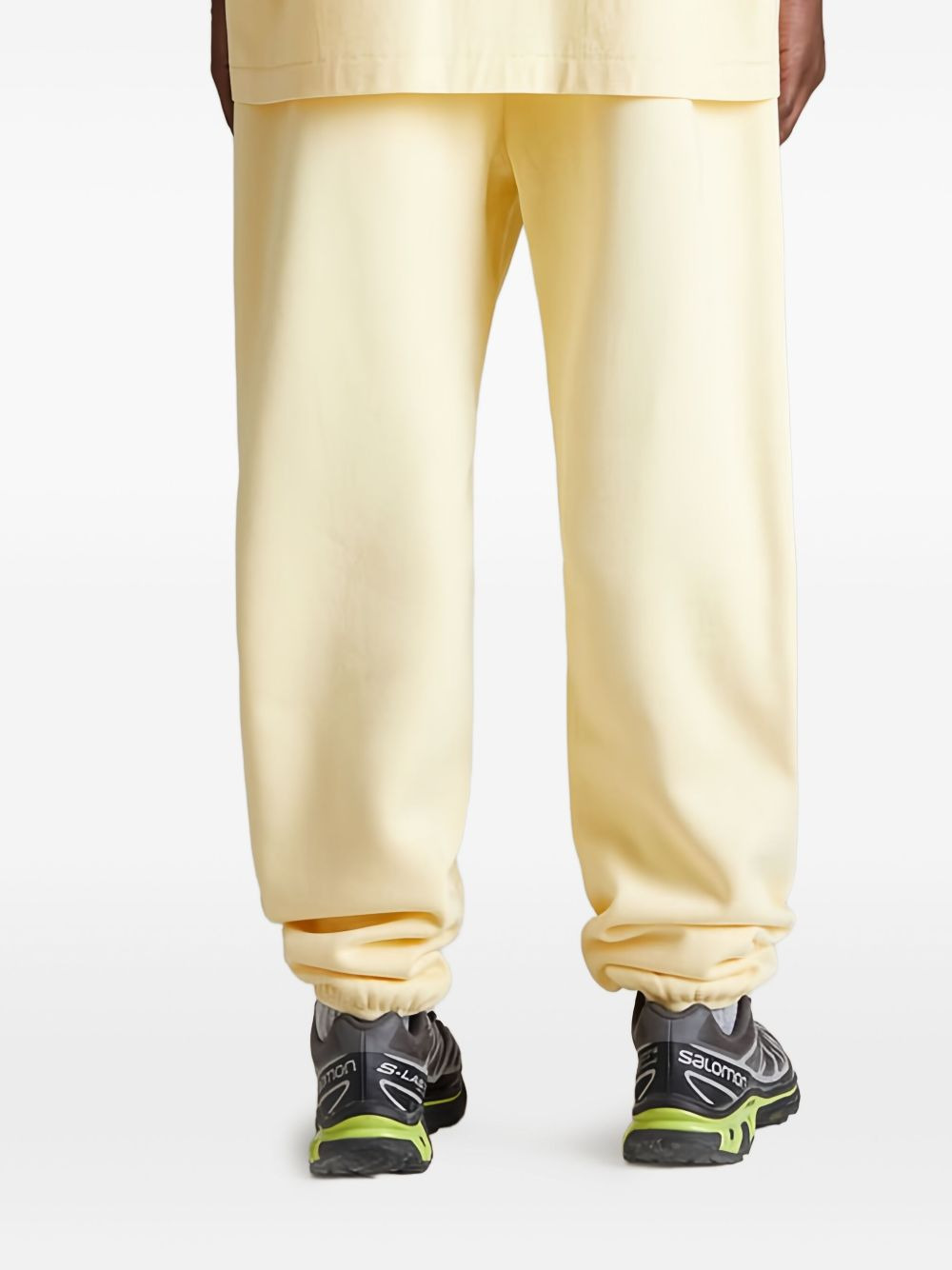 Essential track pants - 4