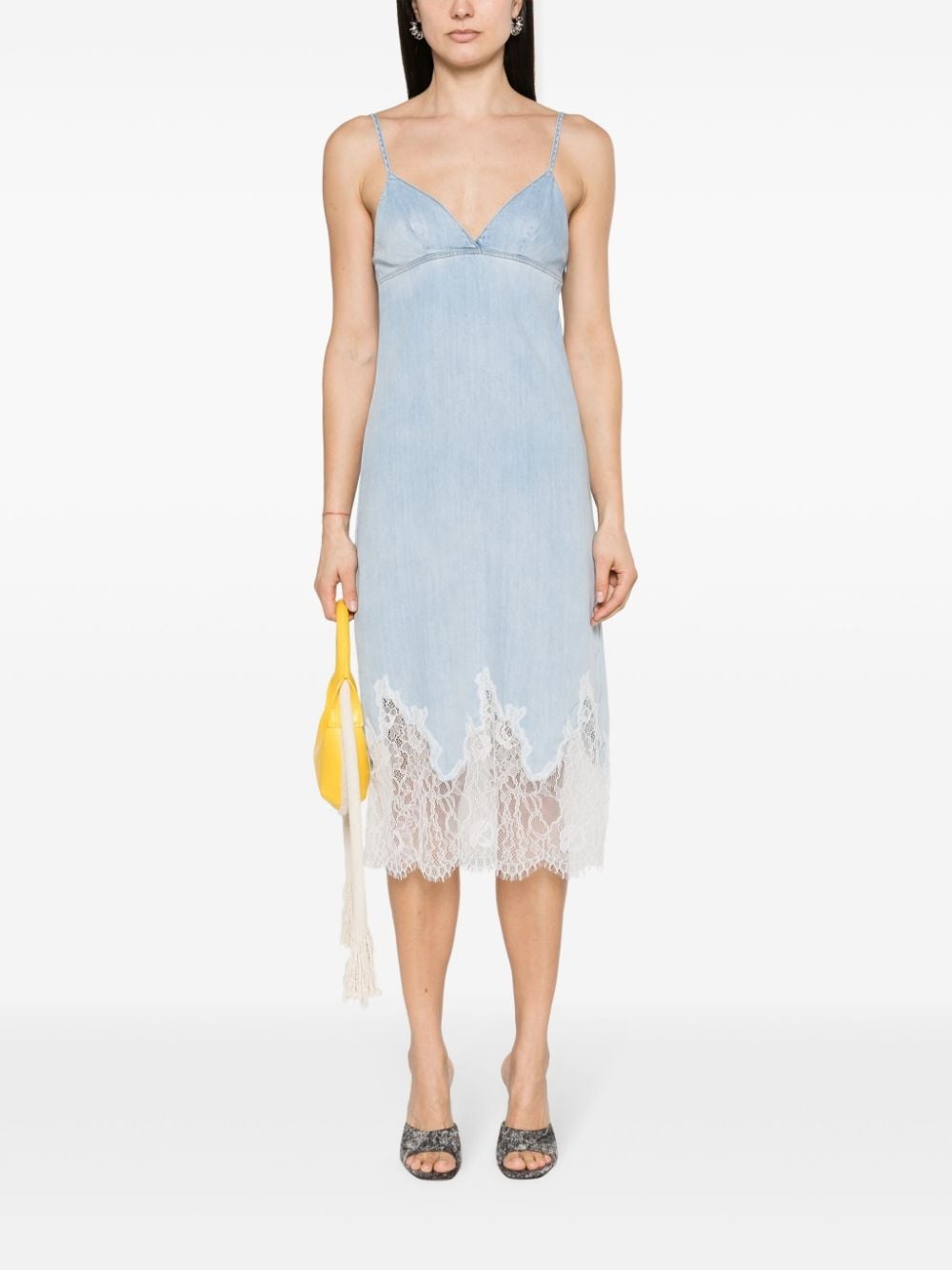 De-Rude-S slip dress - 2