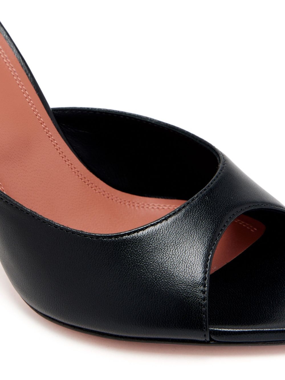 95mm Alexa mules - 4
