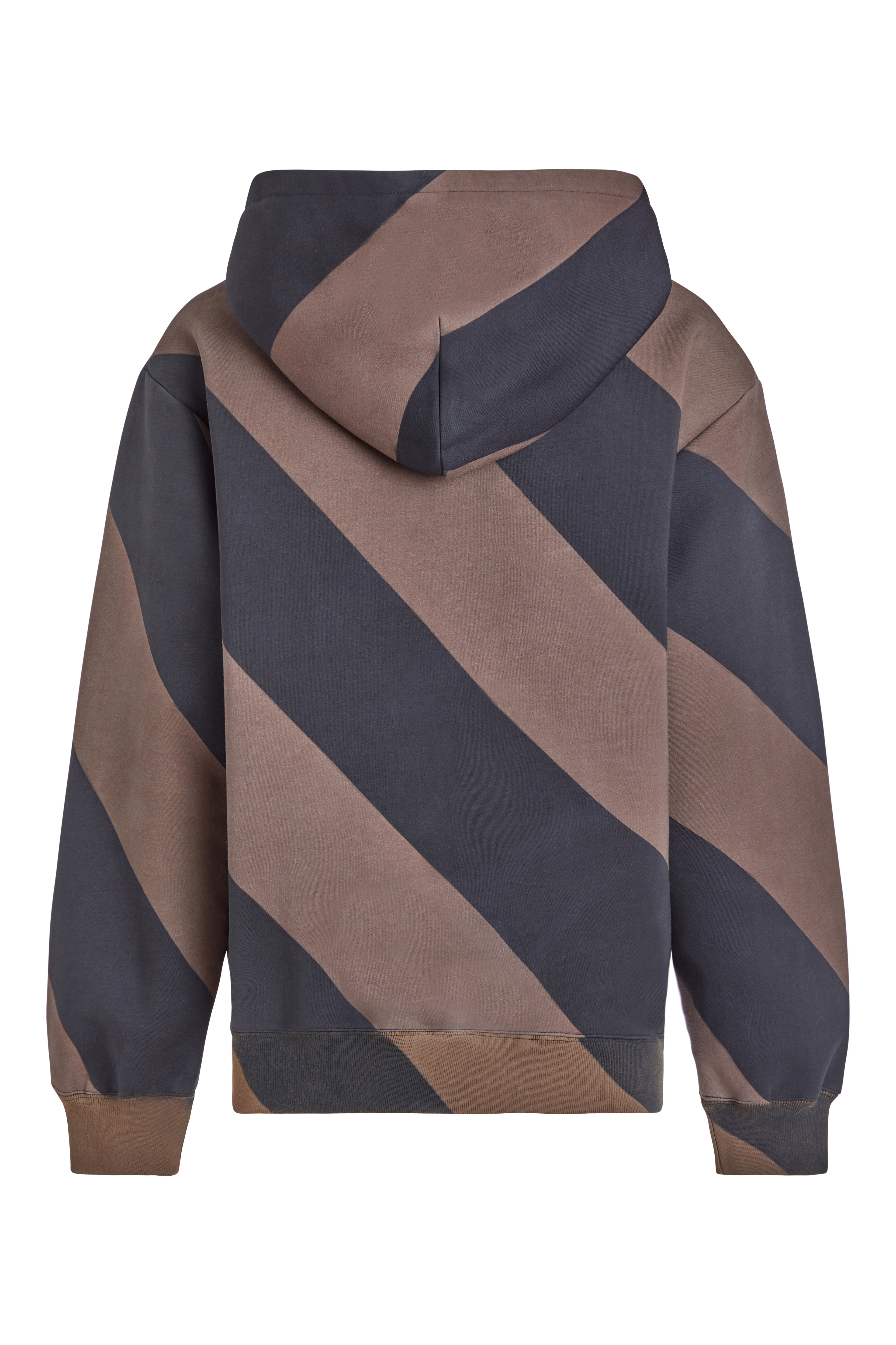 Drew Striped Hoodie - 5