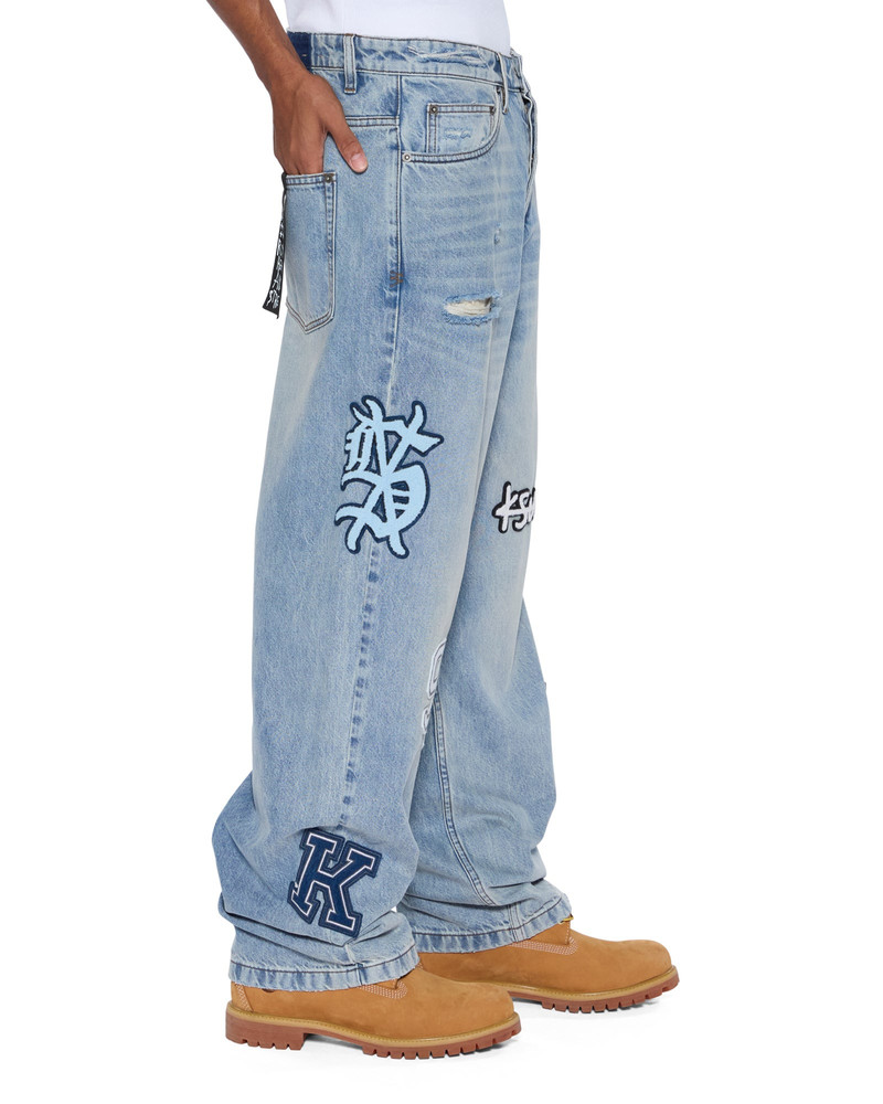 MAXX STRIKER PATCHED 3