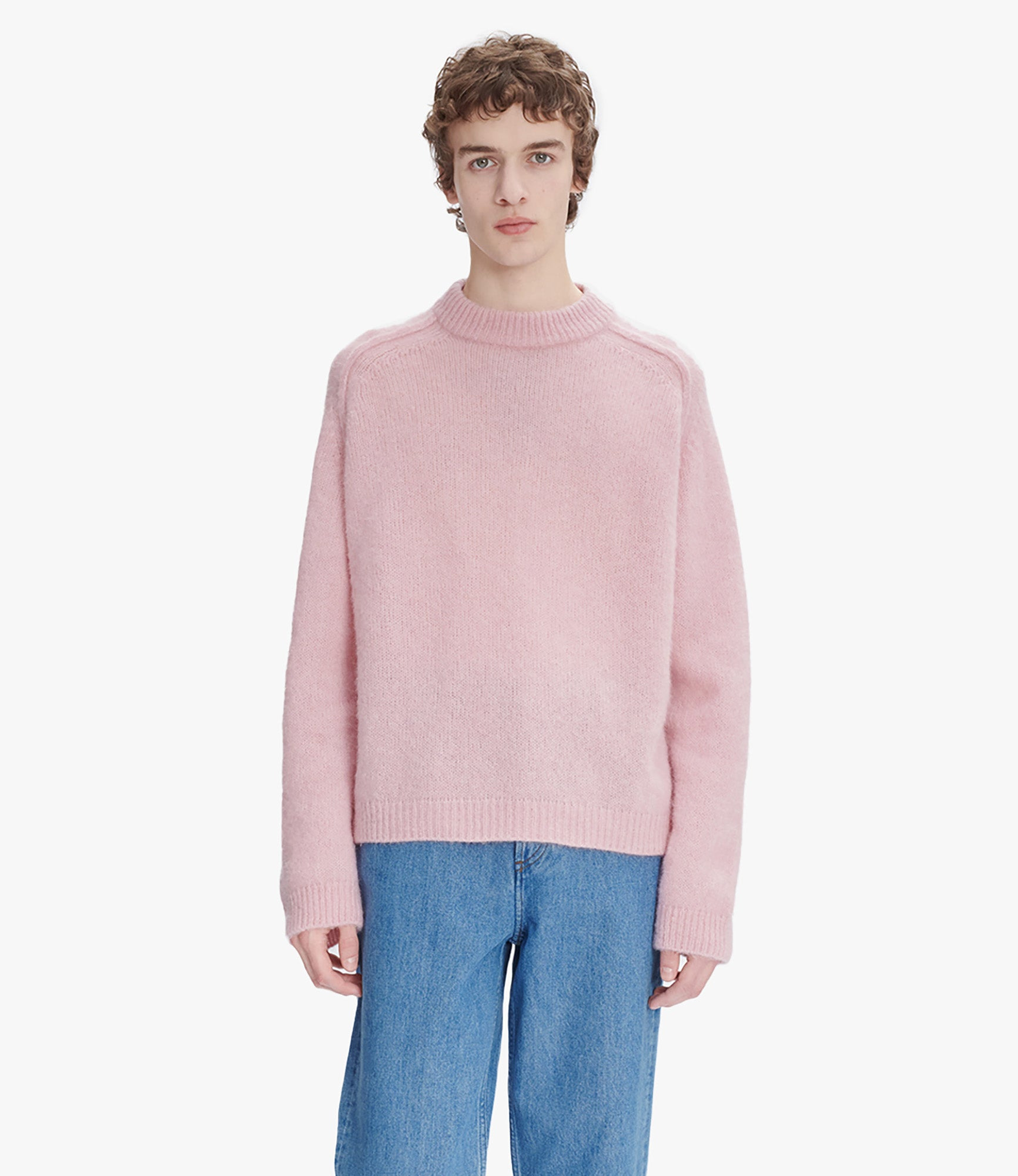 TYLER SWEATER - 2