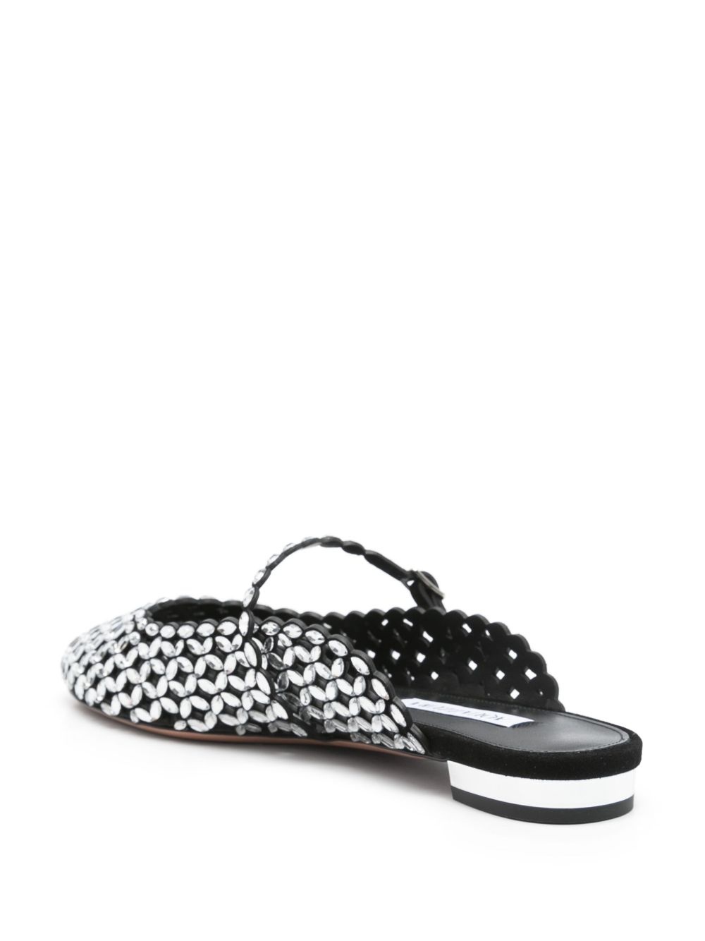 Sea mules - 3