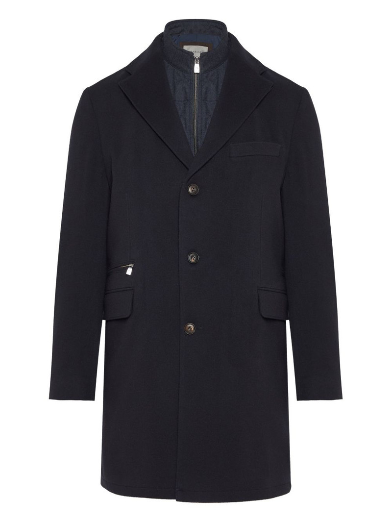 layered coat 1