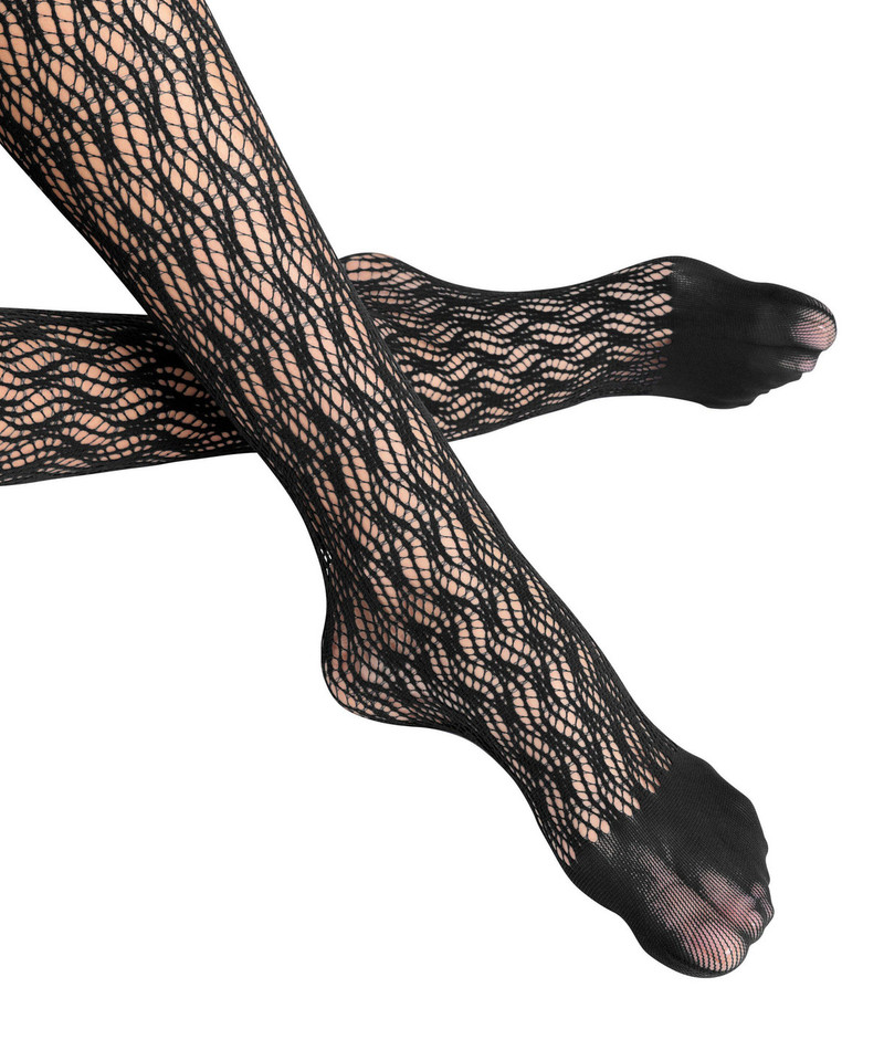 Fluid Fusion Women Tights 6