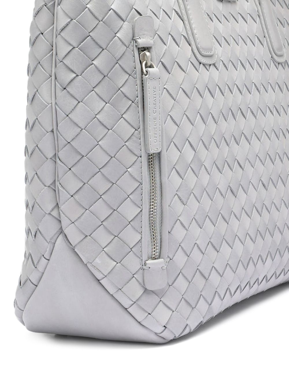 Armor 010 tote bag - 5
