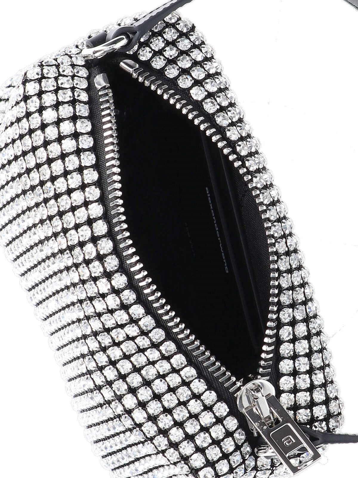 'HEIRESS' POUCH - 4