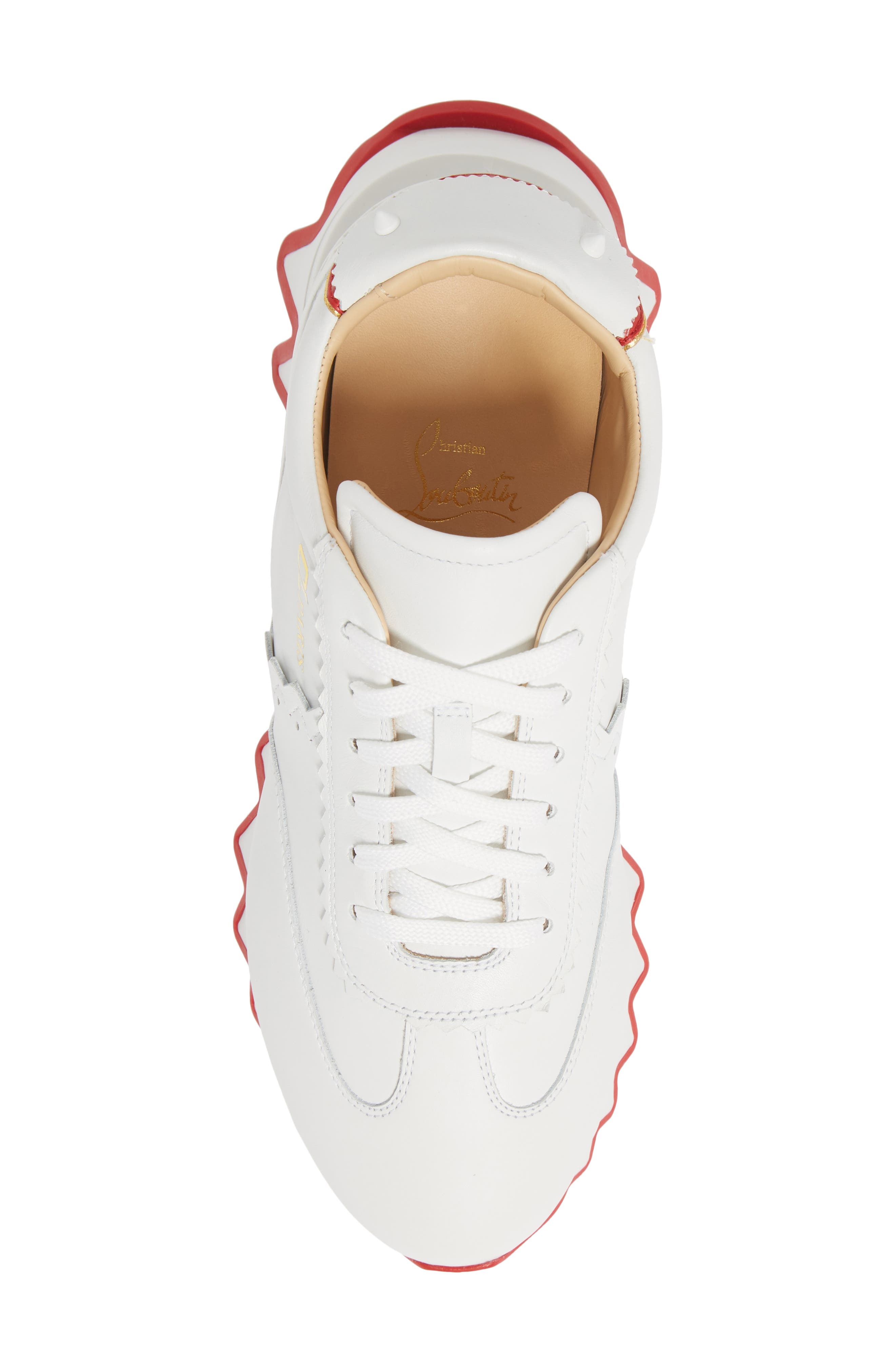 Loubishark Sneaker - 5