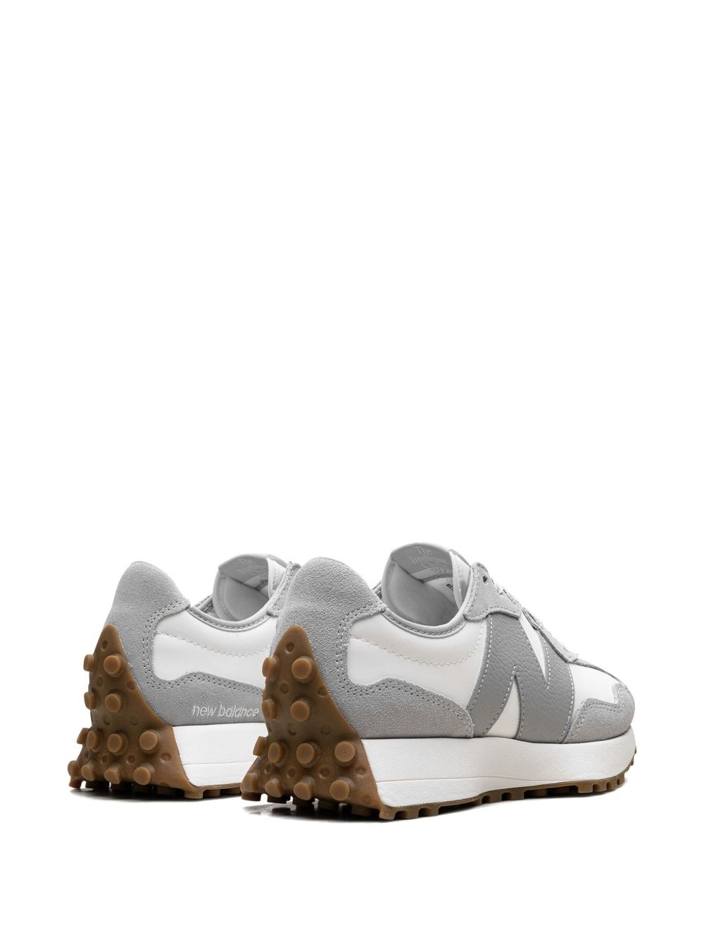 327 "Raincloud/Reflection" sneakers - 3