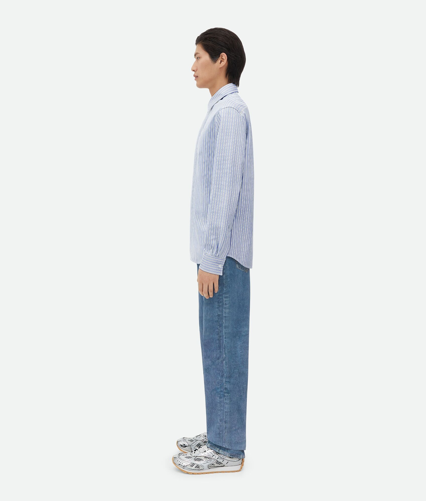 Orbit Sneaker - 5