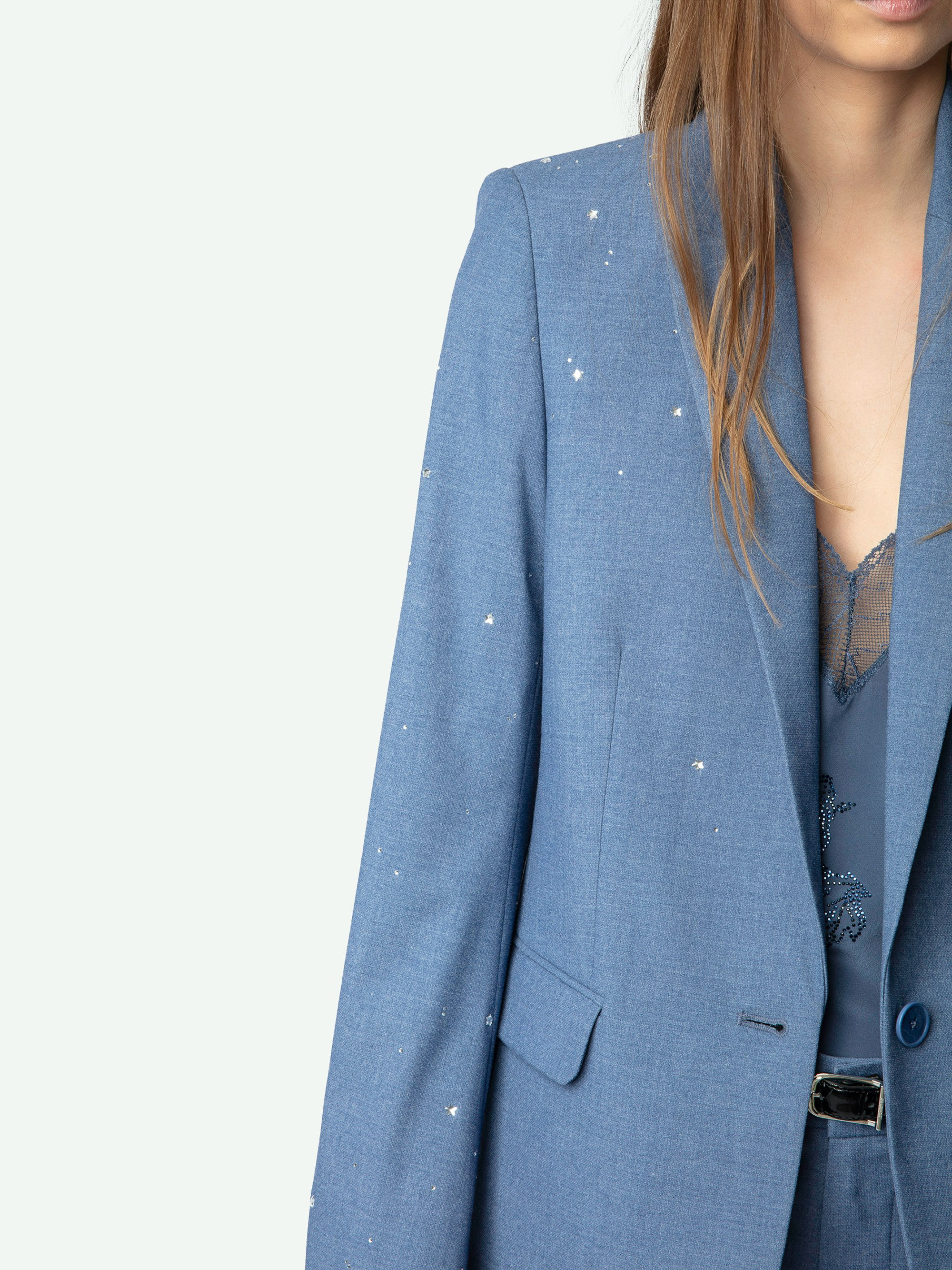 Valse Blazer - 8
