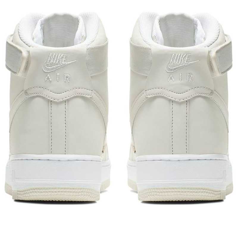 Nike Nike x Realtree Air Force 1 High 'White Camo' AO2410-100 outlook