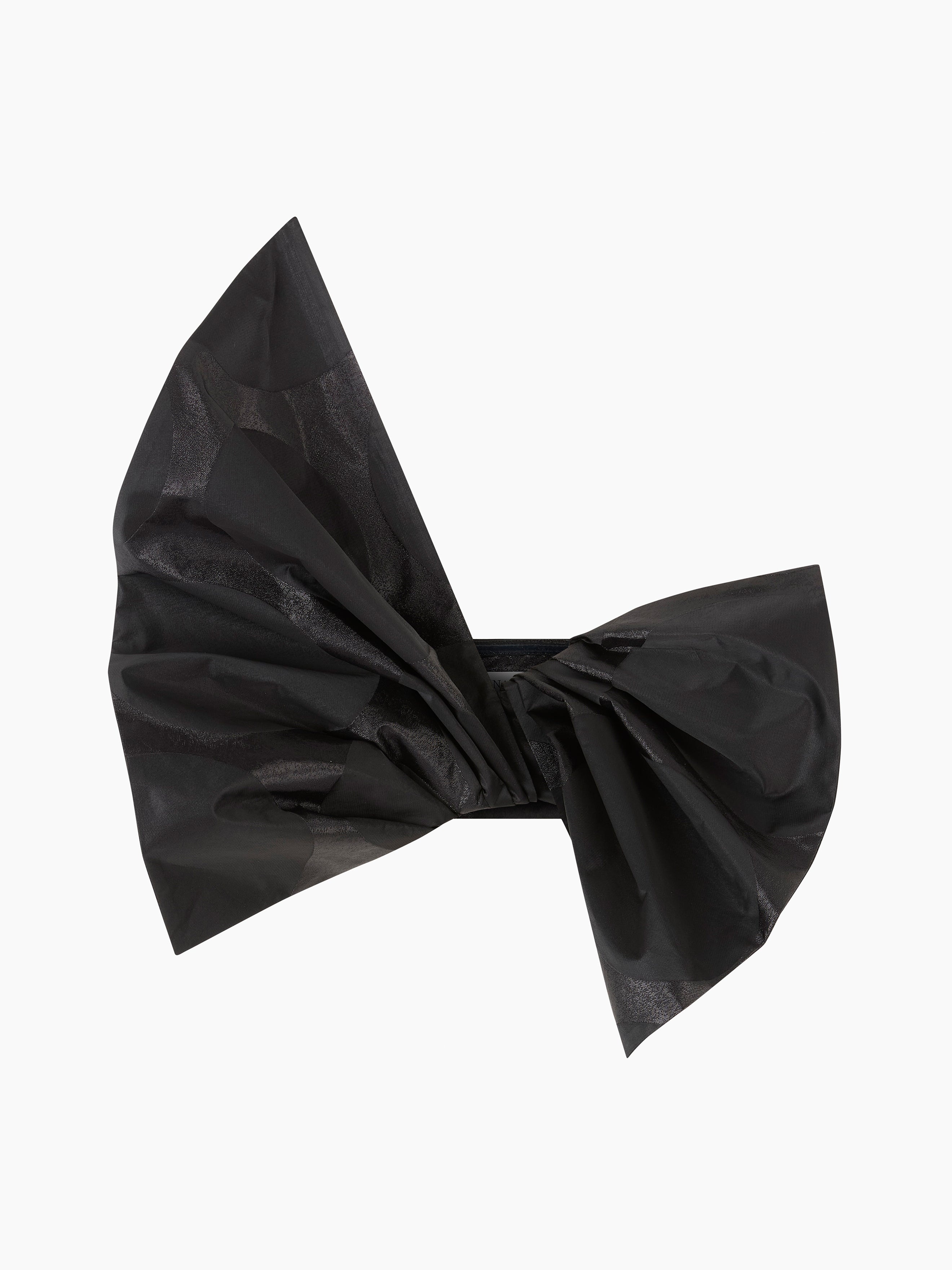 Giant Bow Top - 5