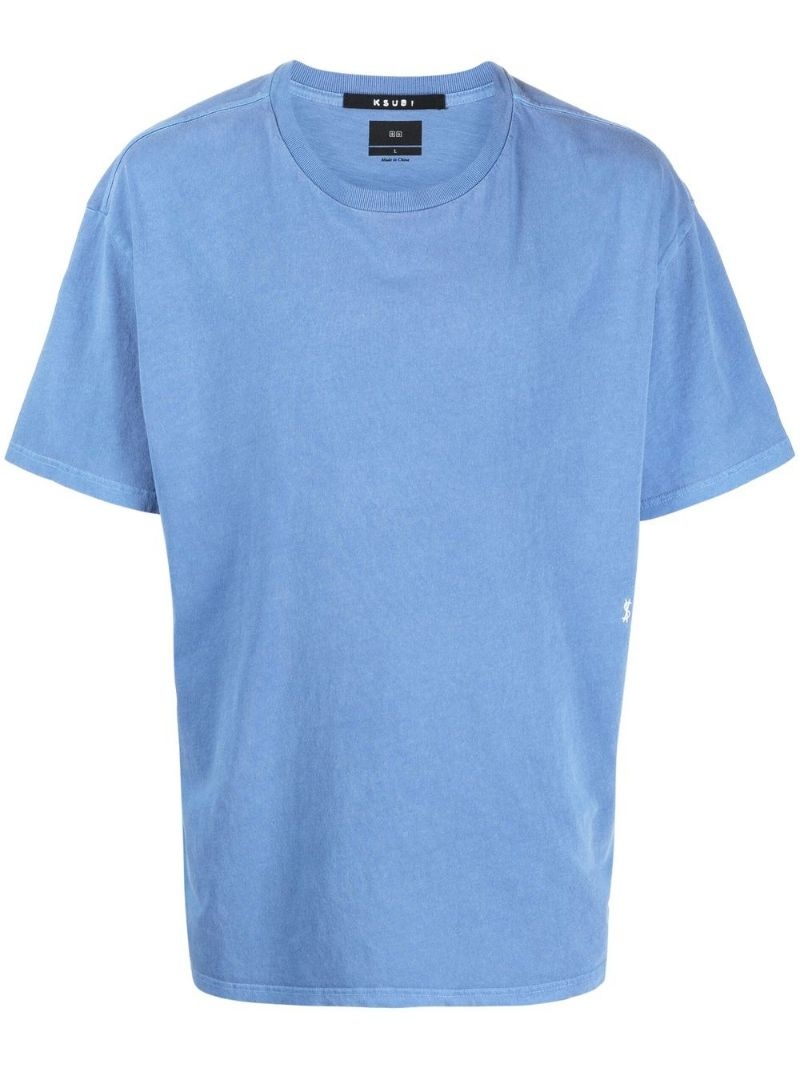 Kross Biggie Atlantic T-shirt - 1