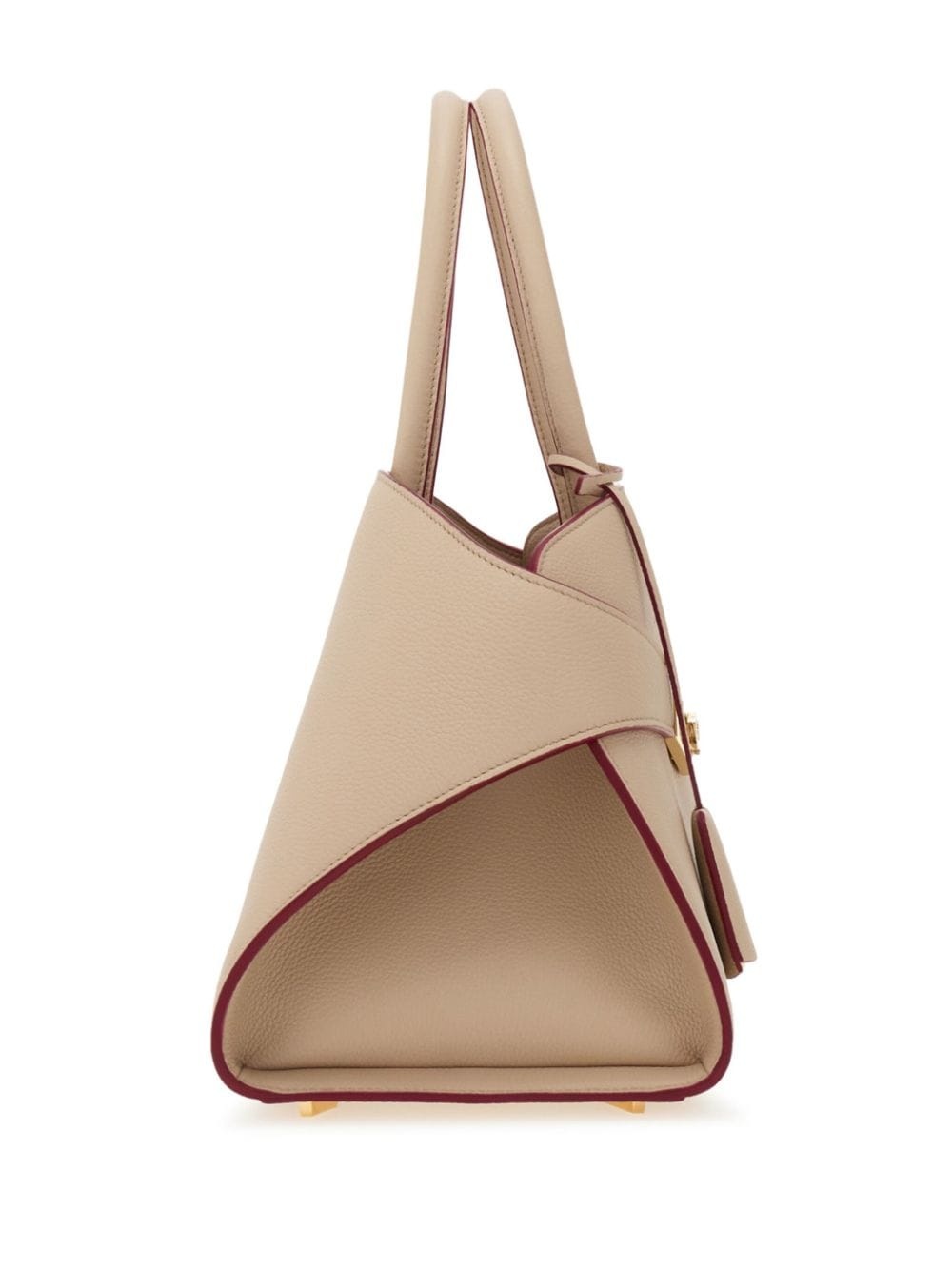 Hug tote bag - 4
