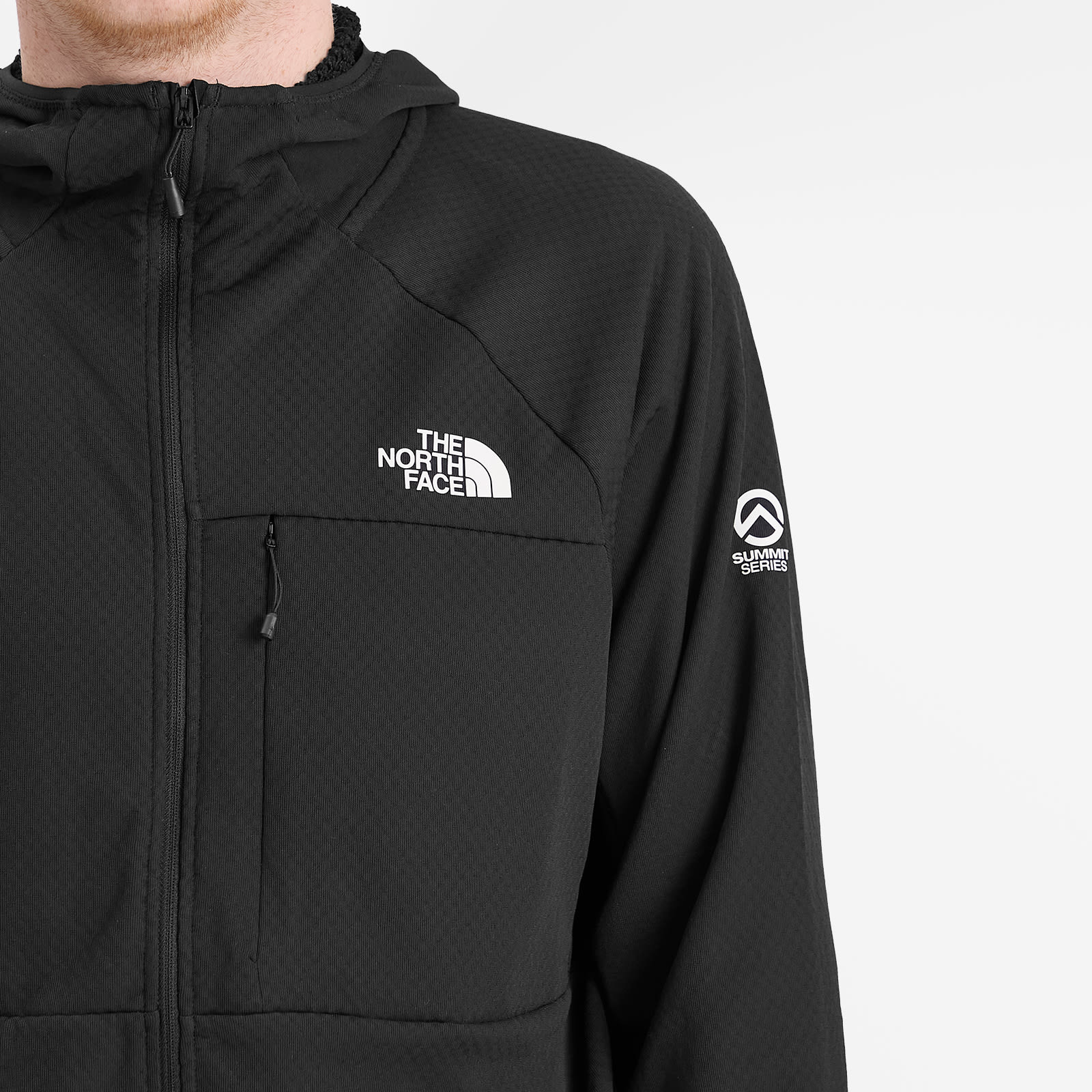 The North Face Summit Series Futurefleece Full Zip Hoodie - 5