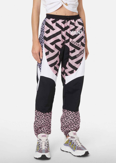 VERSACE La Greca Sweatpants outlook