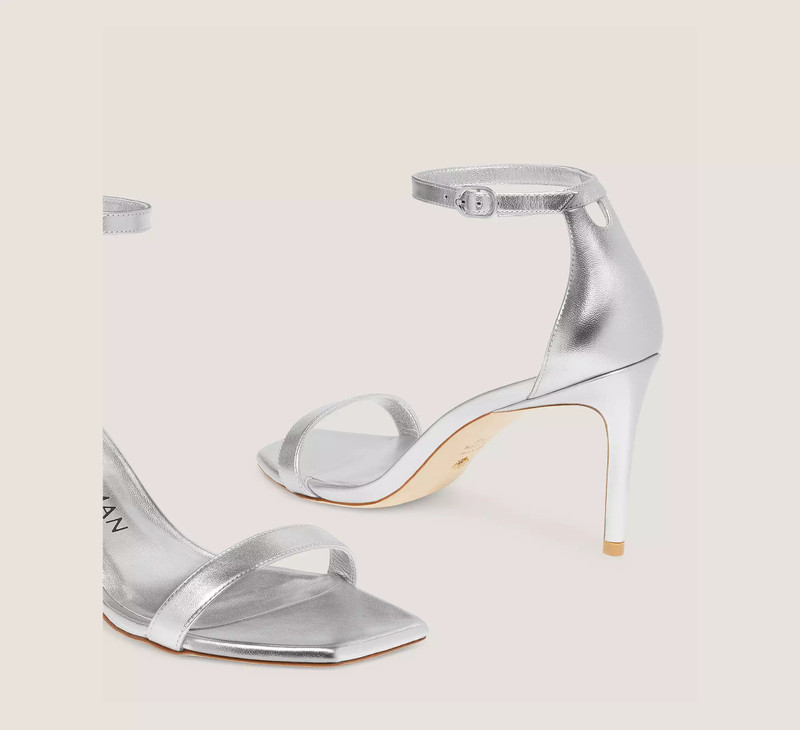 NUNAKEDCURVE 85 SANDAL 3