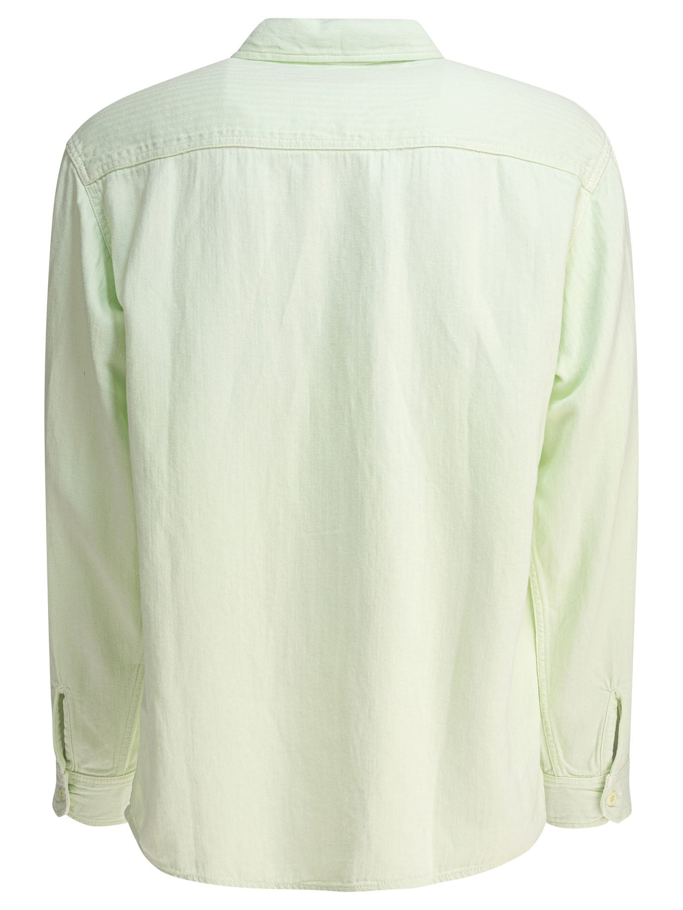 Carhartt Wip "rainer" Overshirt - 2