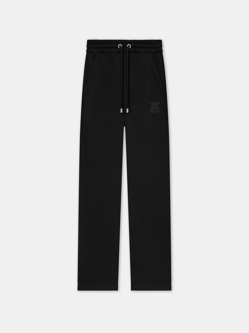 MA EMBROIDERED OVERSIZED SWEATPANT 1