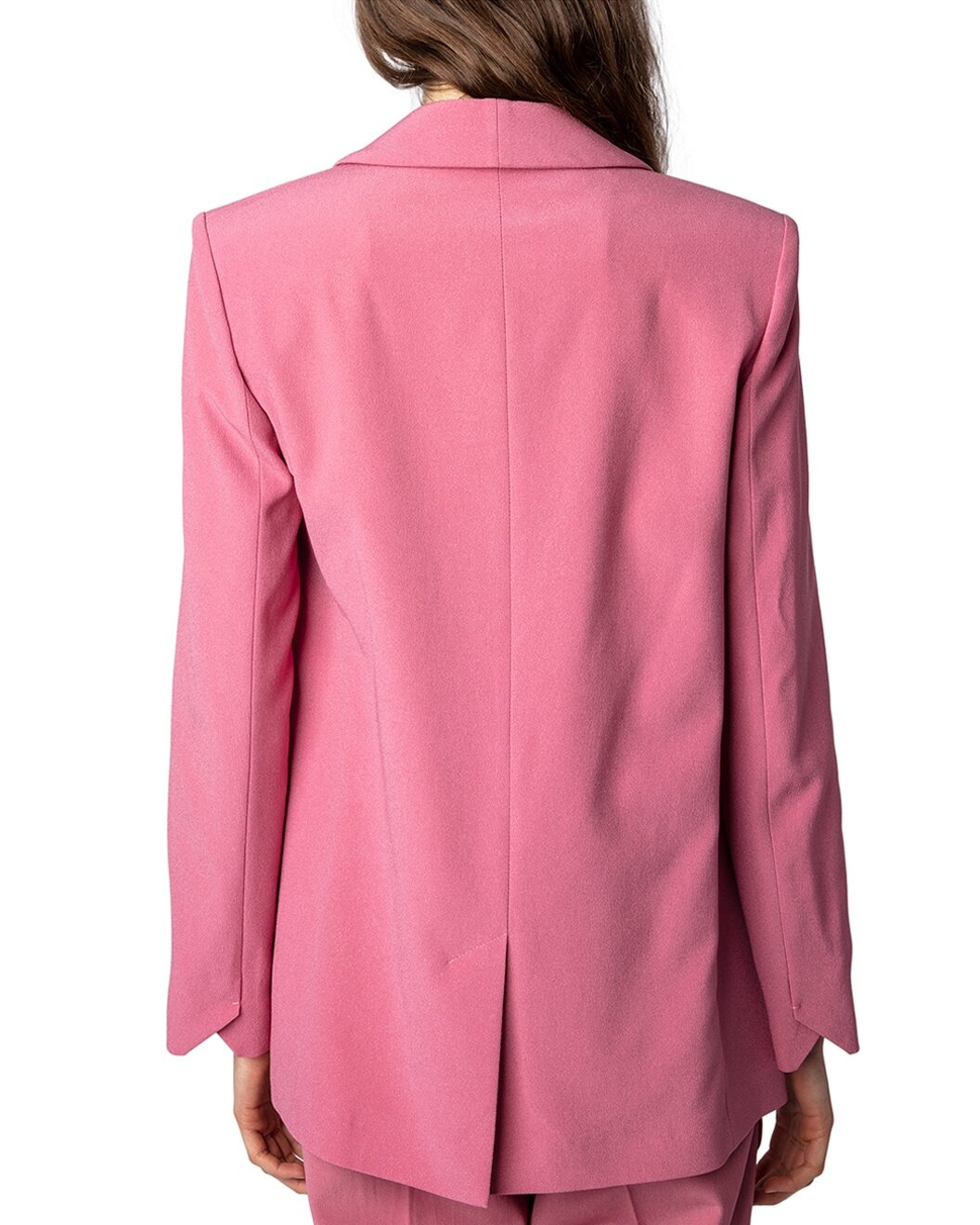 Zadig & Voltaire Verdun Crepe Blazer - 2