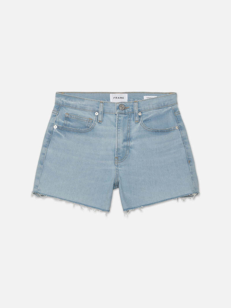 Le Brigette Short in Soap 1