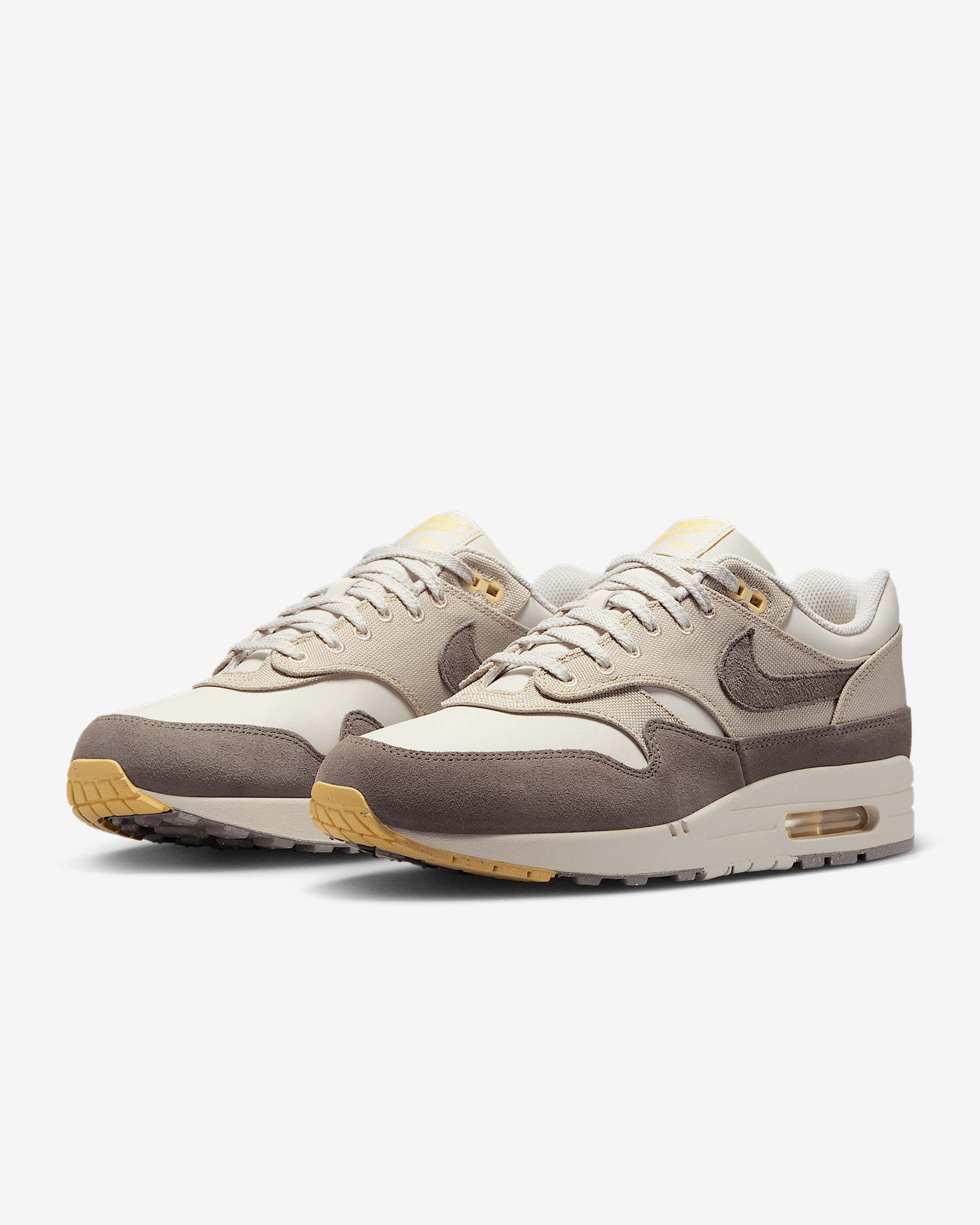 Nike Air Max 1 Premium Men's Shoes - 5
